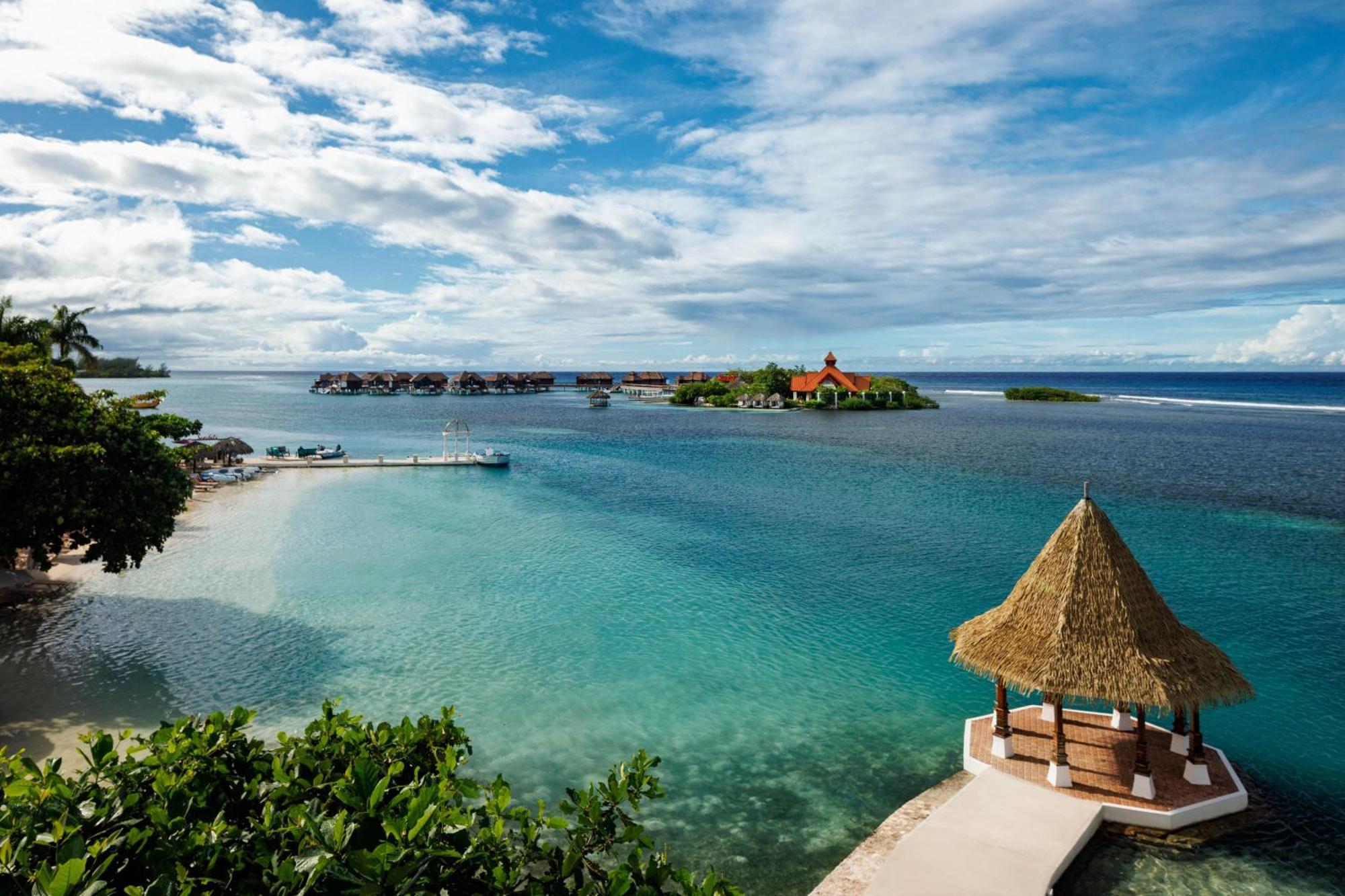 Sandals Royal Caribbean & Private Island - Couples Only Montego Bay