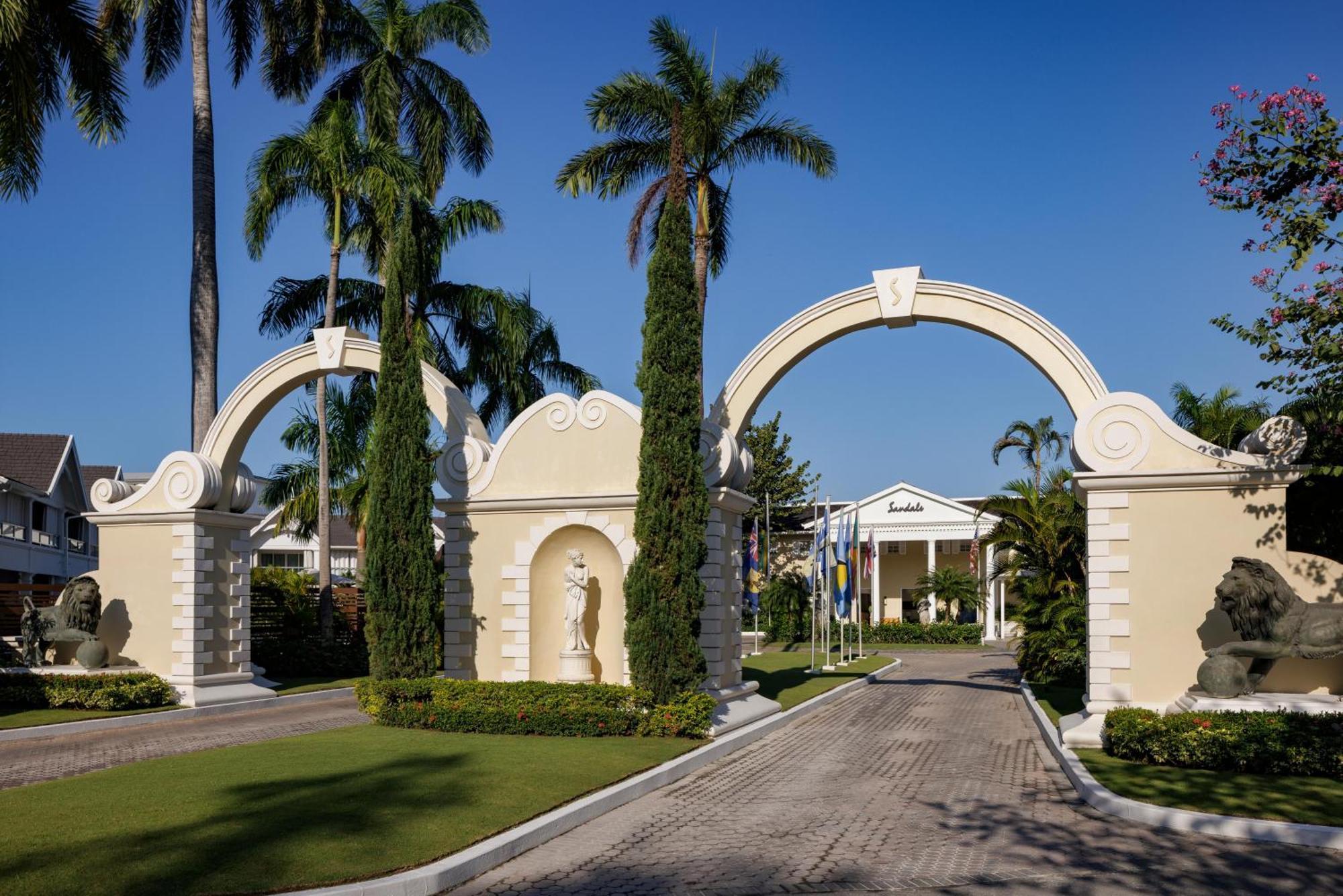 Sandals Royal Caribbean & Private Island - Couples Only