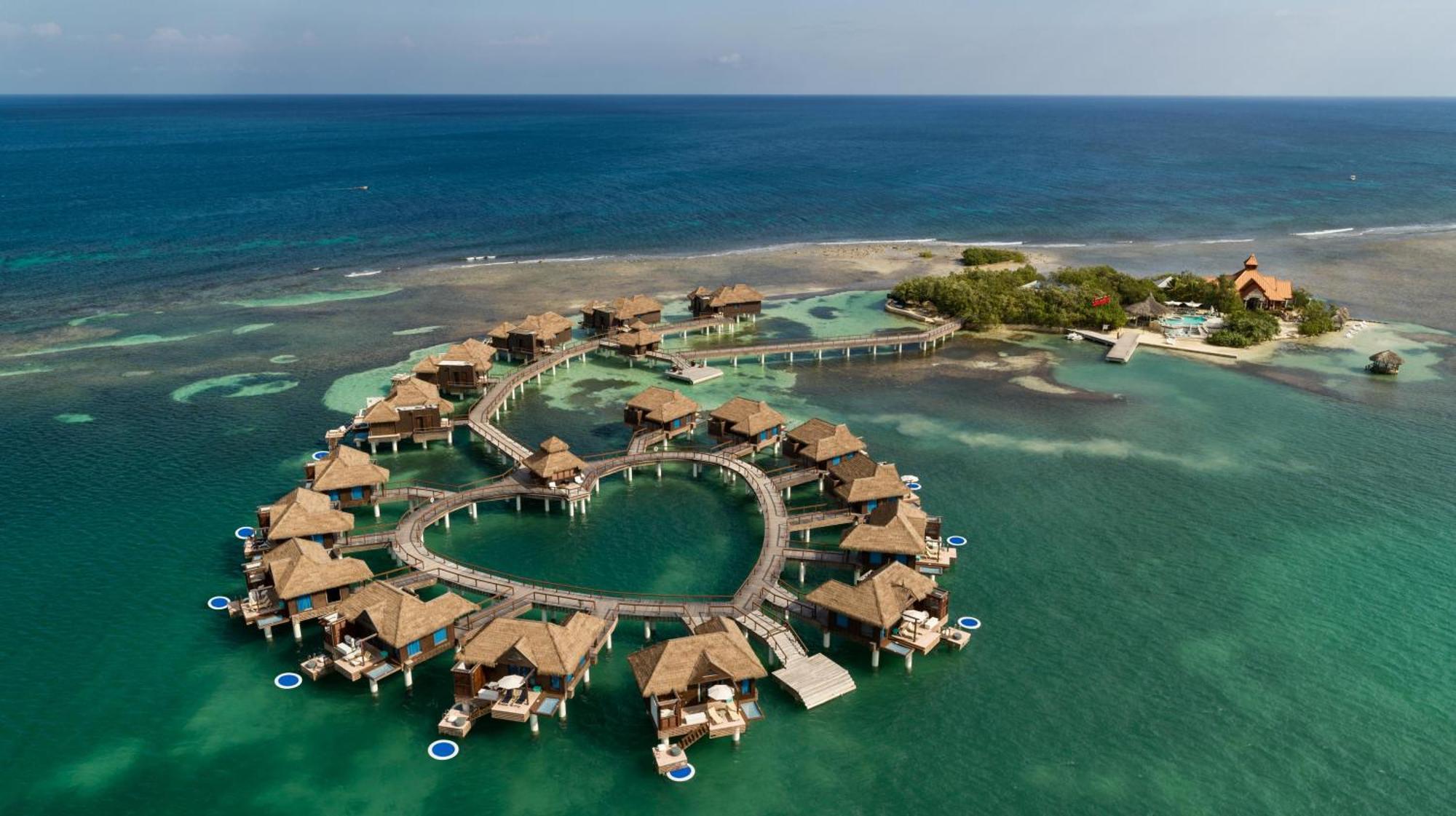 Sandals Royal Caribbean & Private Island - Couples Only Resort Montego Bay
