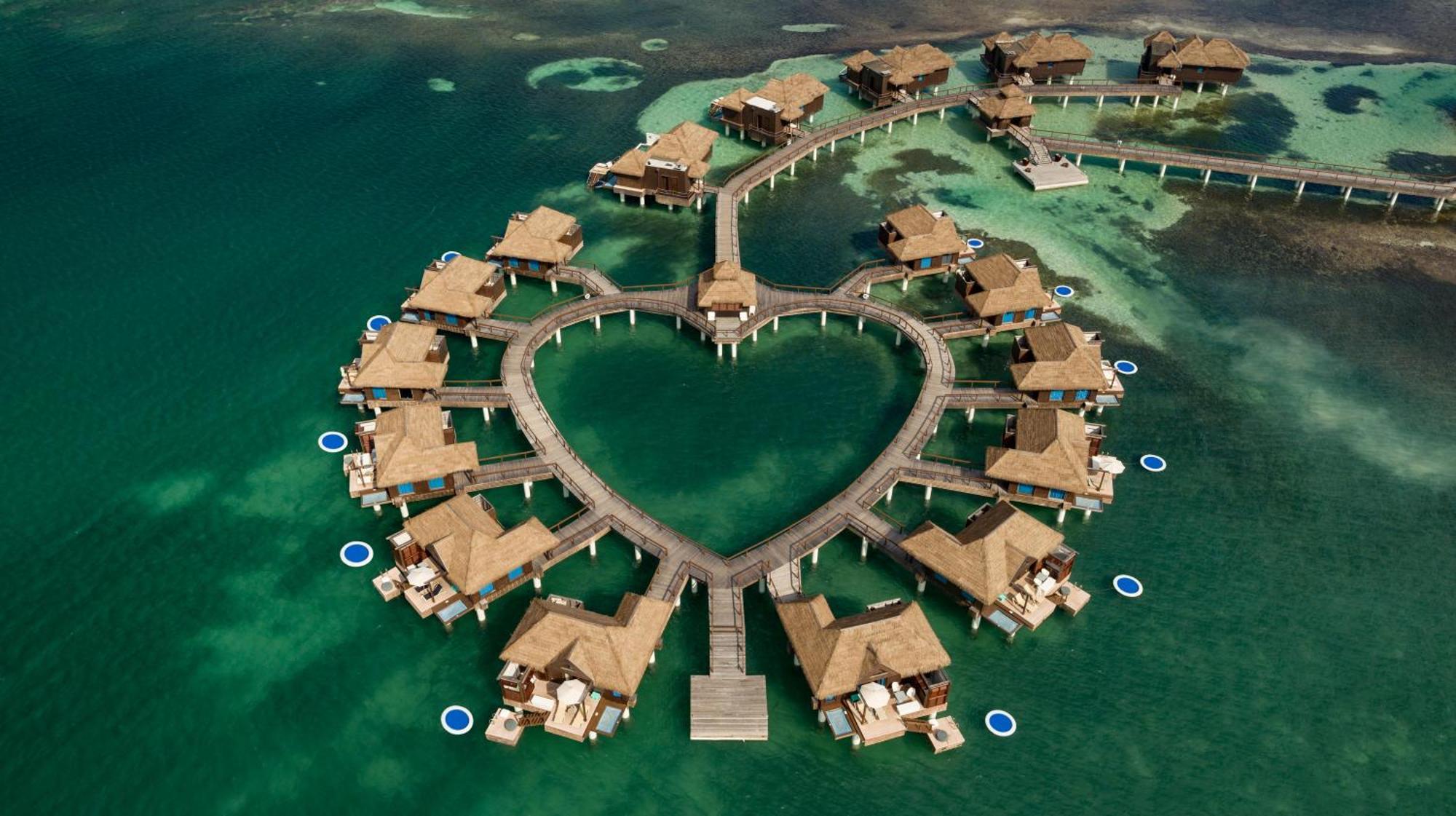 Sandals Royal Caribbean & Private Island - Couples Only Resort