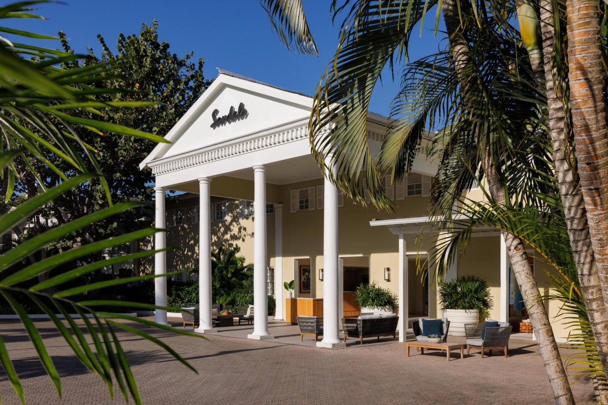 Resort Sandals Royal Caribbean & Private Island - Couples Only