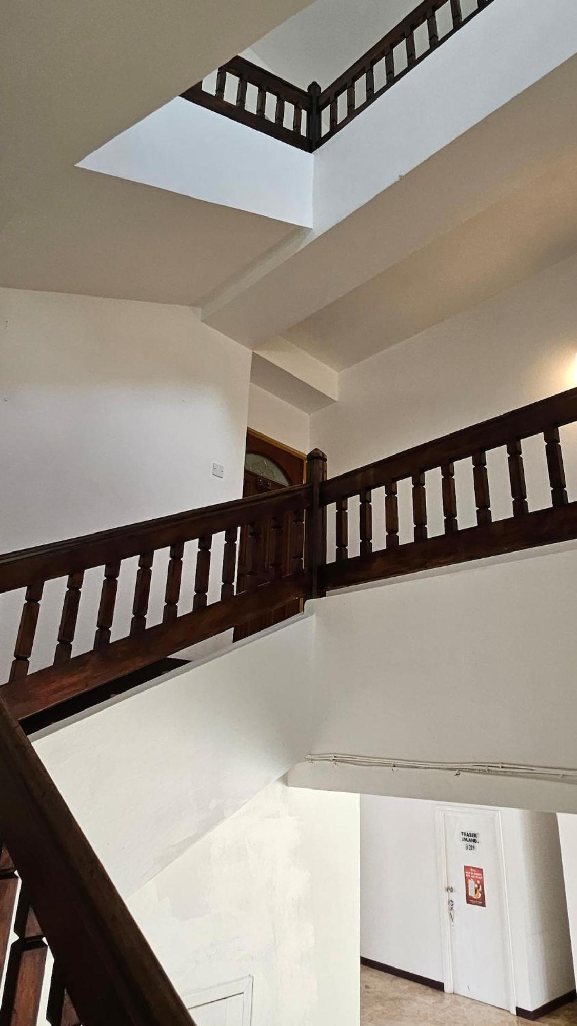 Penthouse With Loft At Seacastles, And Pool 207 Apartment