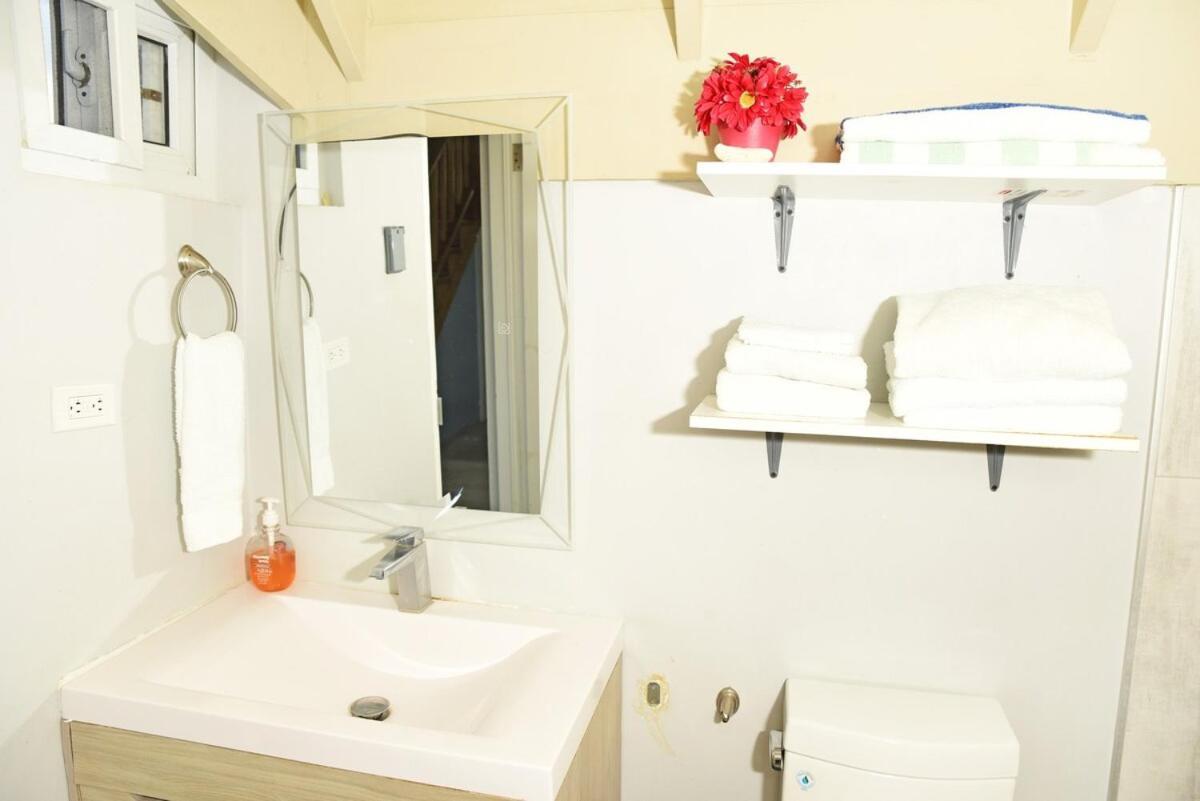 Apartment Penthouse With Loft At Seacastles, And Pool 207