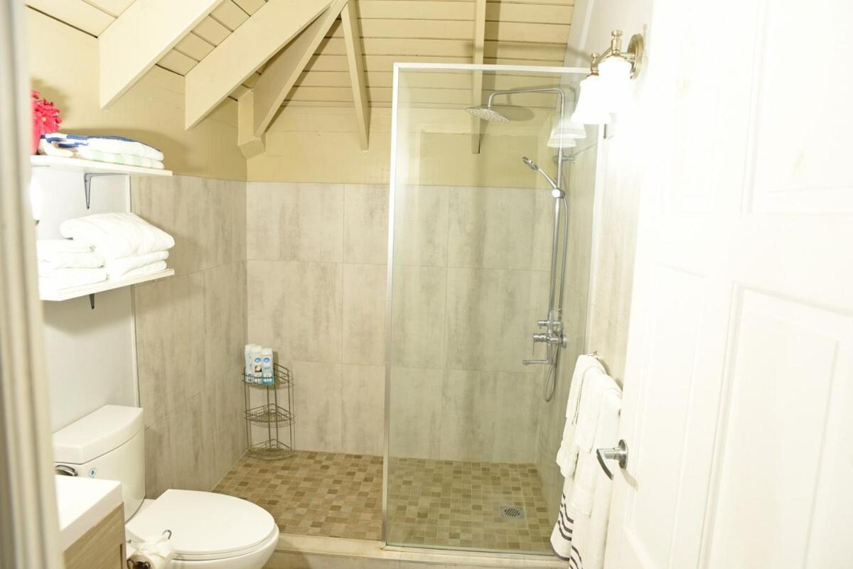Penthouse With Loft At Seacastles, And Pool 207 *