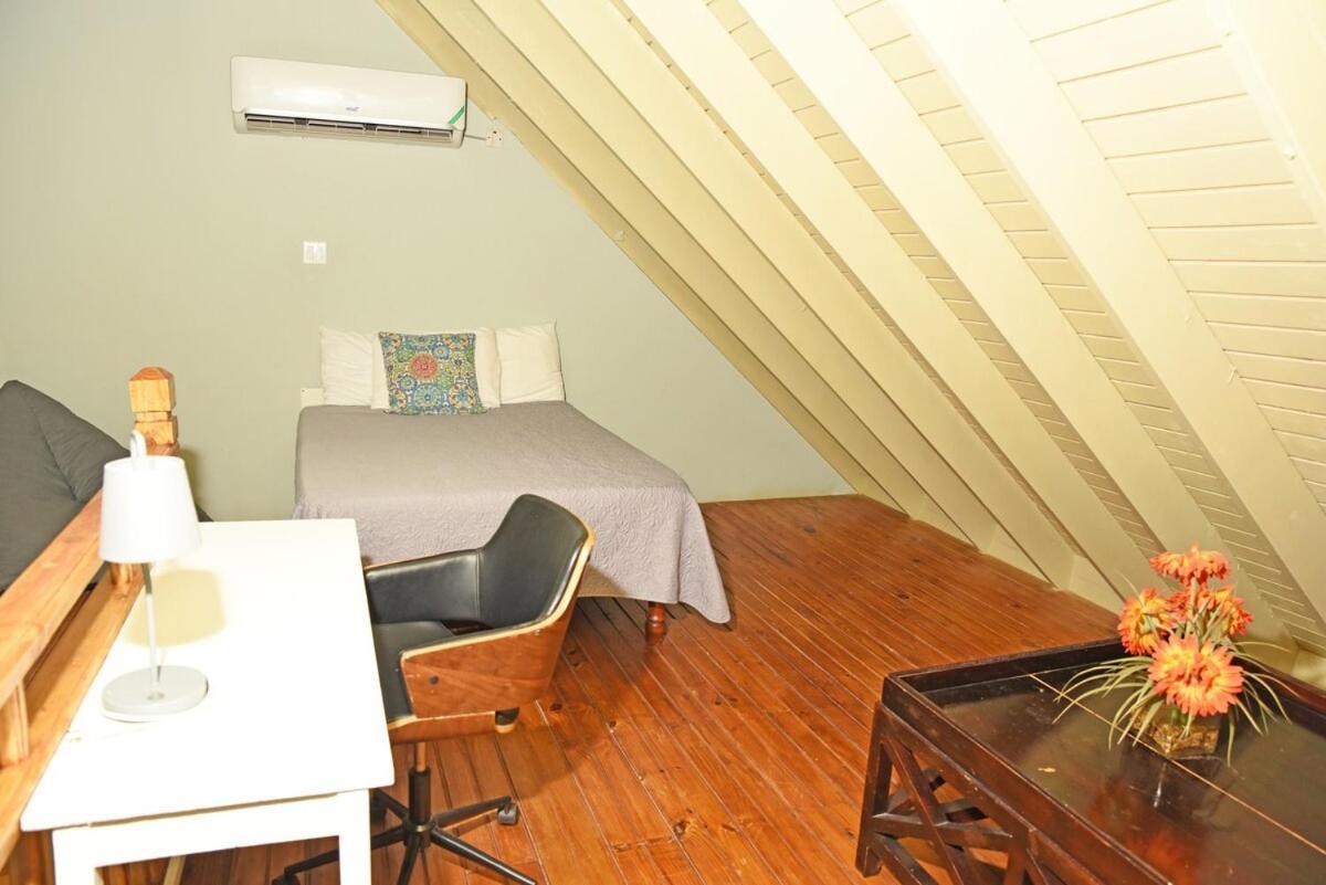 Penthouse With Loft At Seacastles, And Pool 207 Apartment *