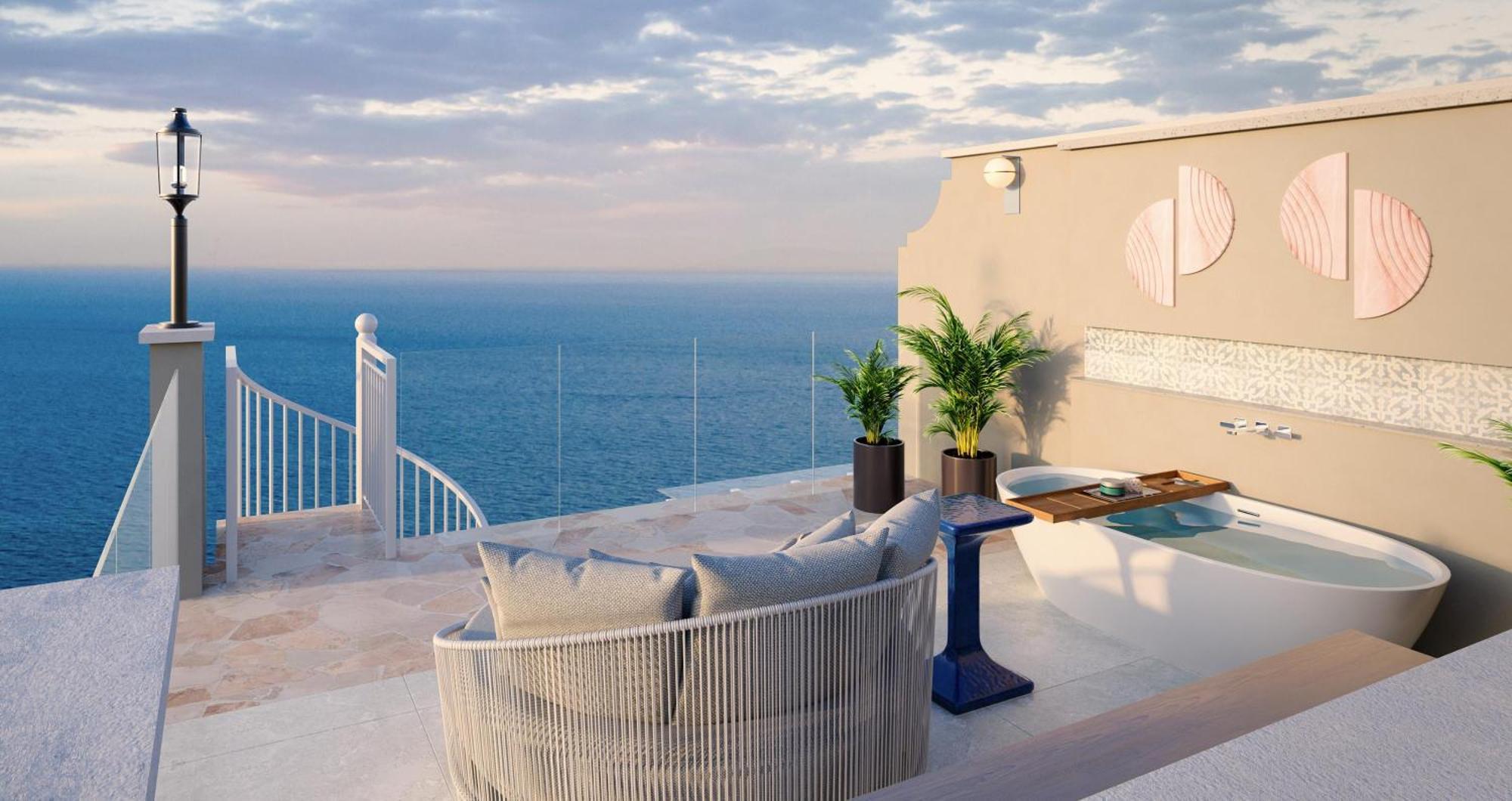 Sandals Royal Caribbean & Private Island - Couples Only 5* Montego Bay