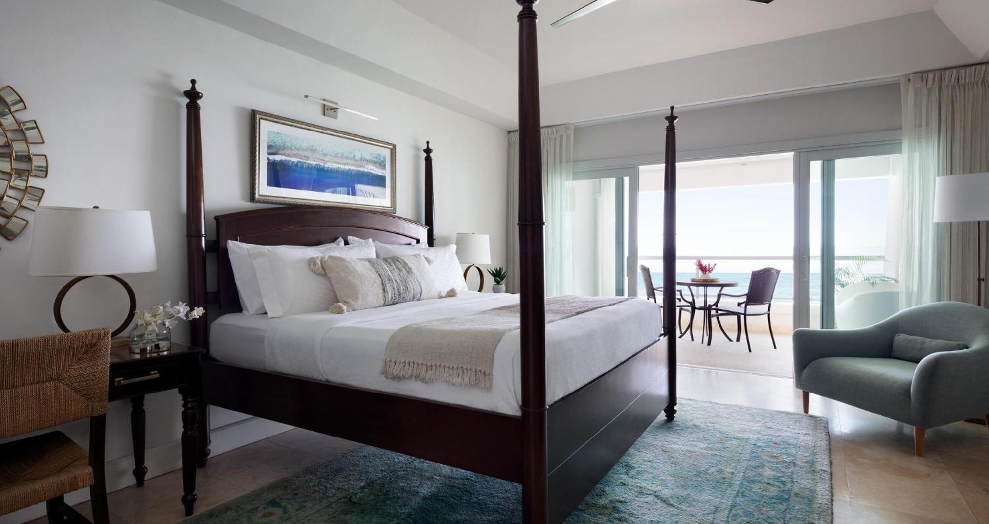 Sandals Royal Caribbean & Private Island - Couples Only 5* Montego Bay