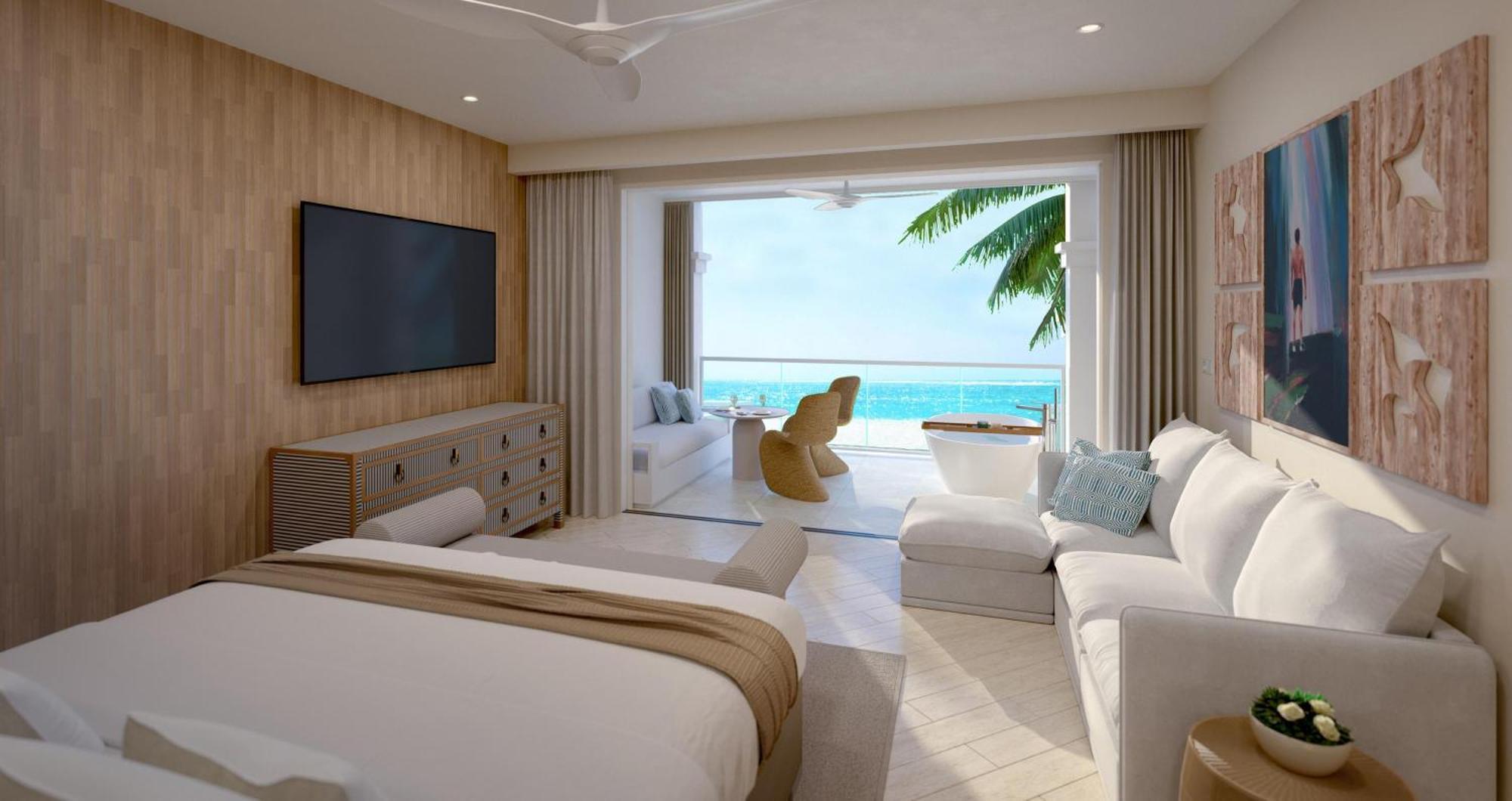 Sandals Royal Caribbean & Private Island - Couples Only 5* Montego Bay