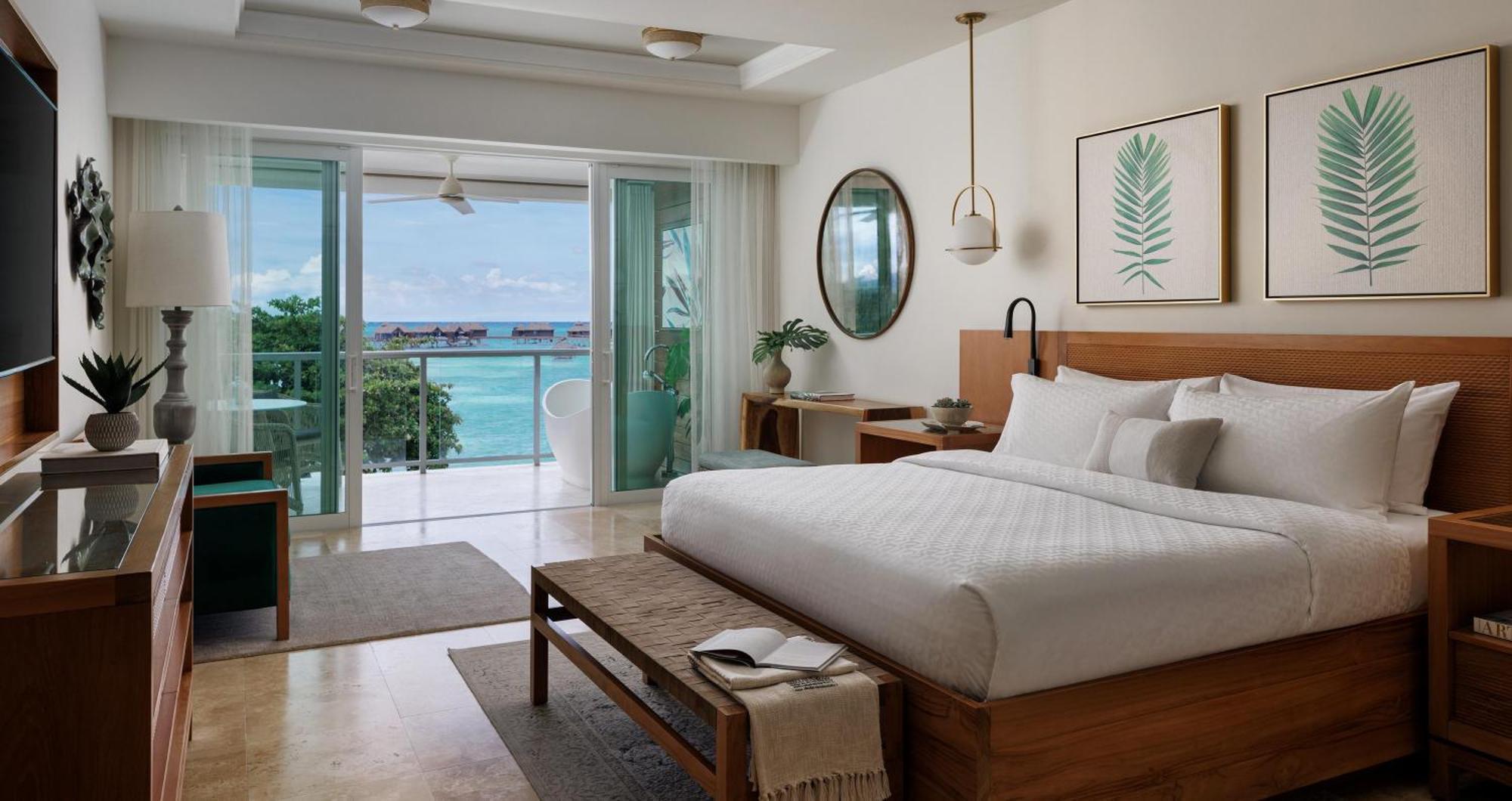 Sandals Royal Caribbean & Private Island - Couples Only Resort 5*