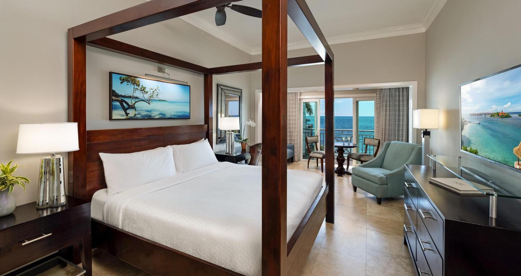 Resort Sandals And - Couples Only