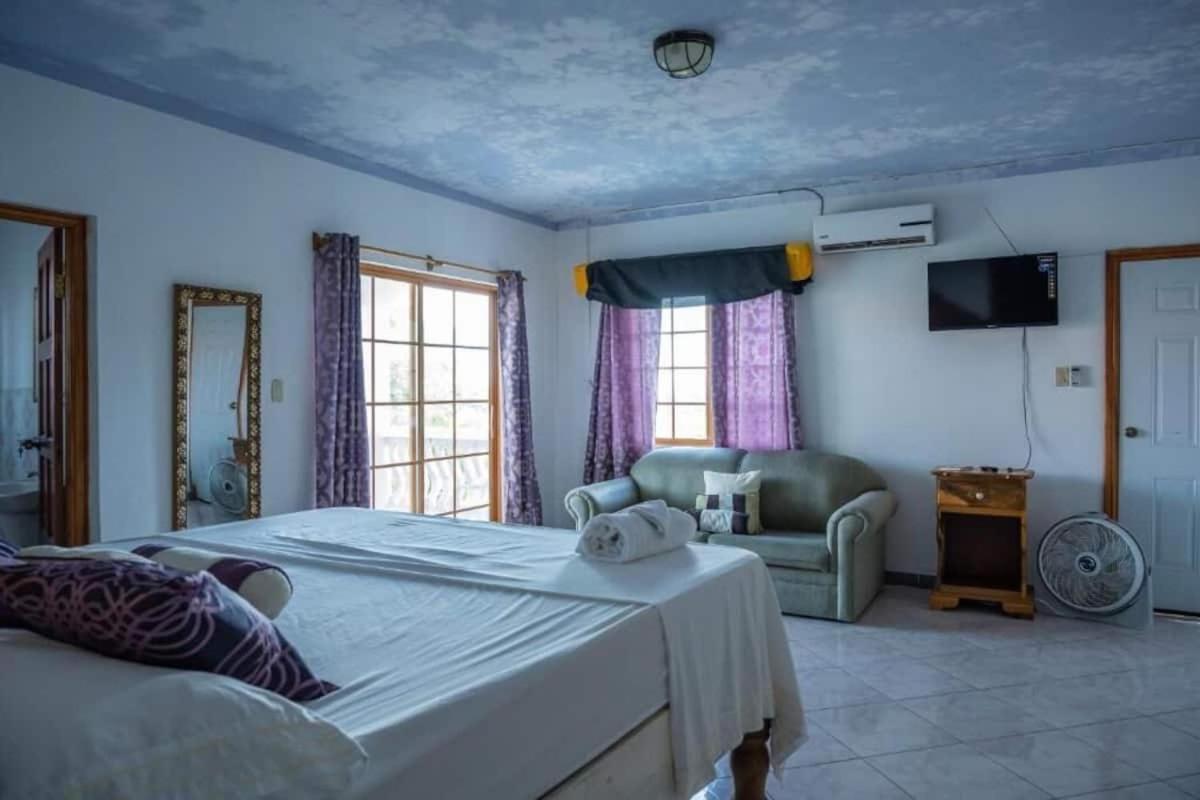 Guest house Sweetsop Jamaica And Tours