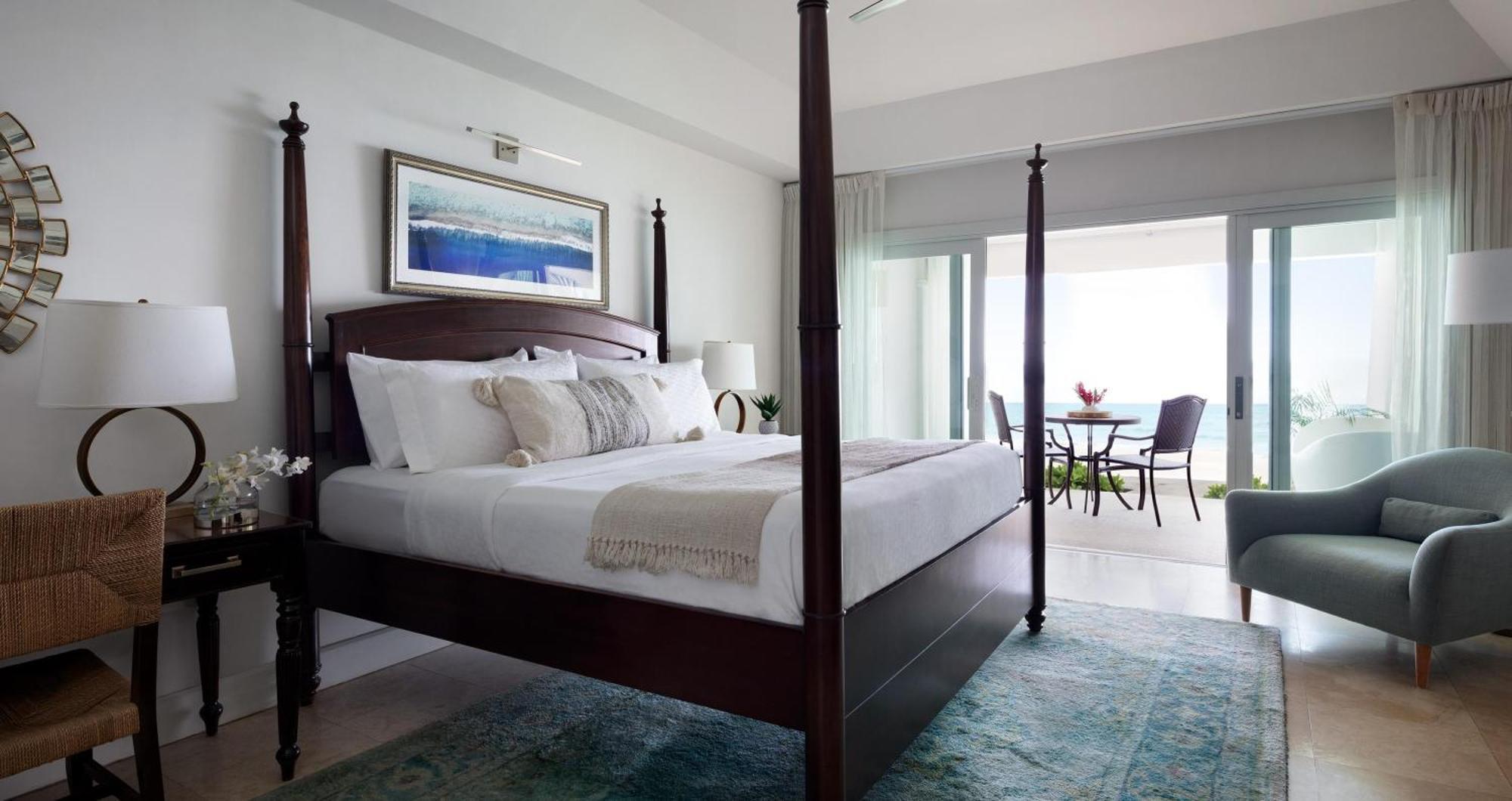 Resort Sandals Royal Caribbean & Private Island - Couples Only Montego Bay