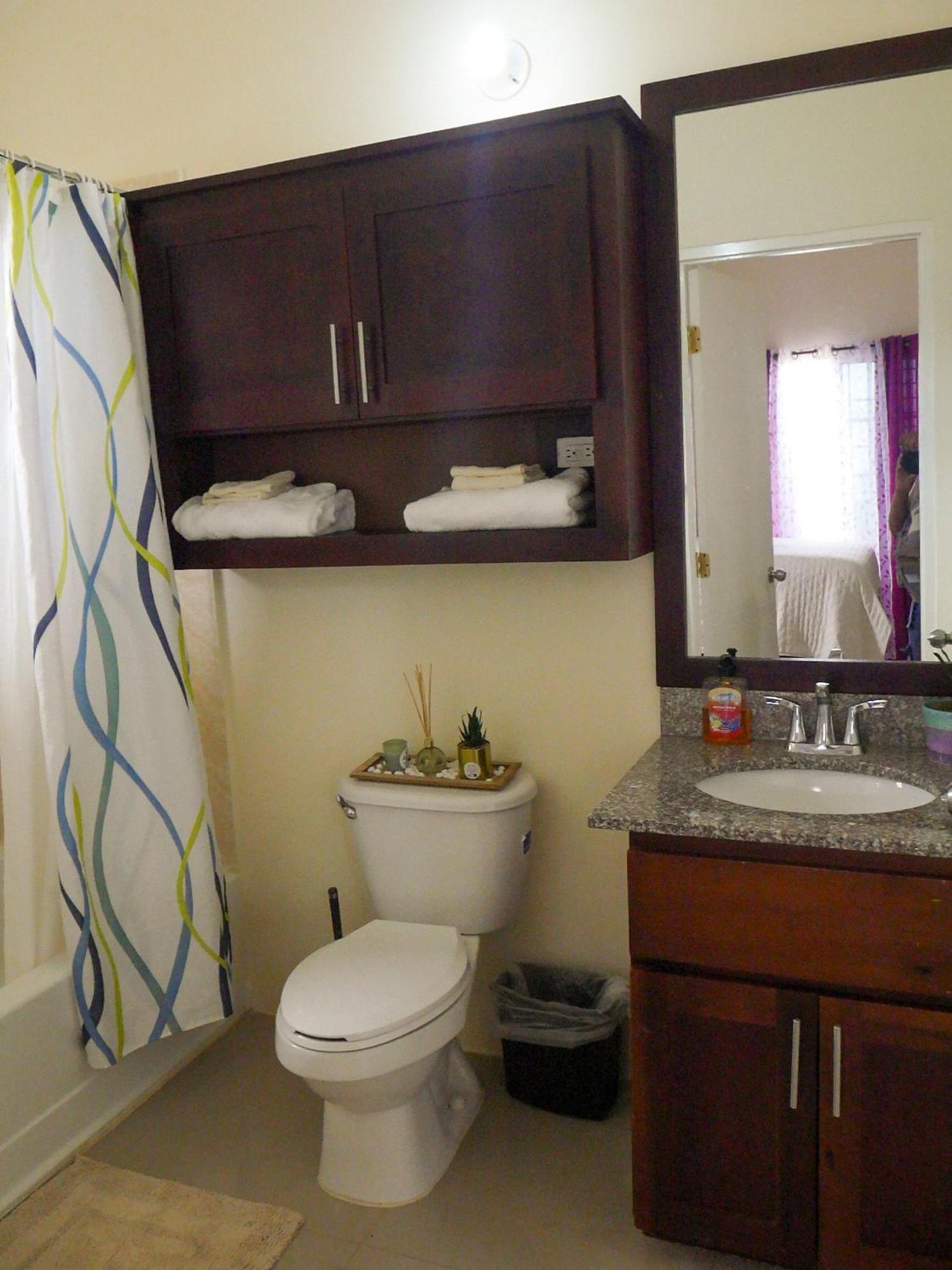 Bed & Breakfast 2 Bdr Near Martha Brae River Rafting *