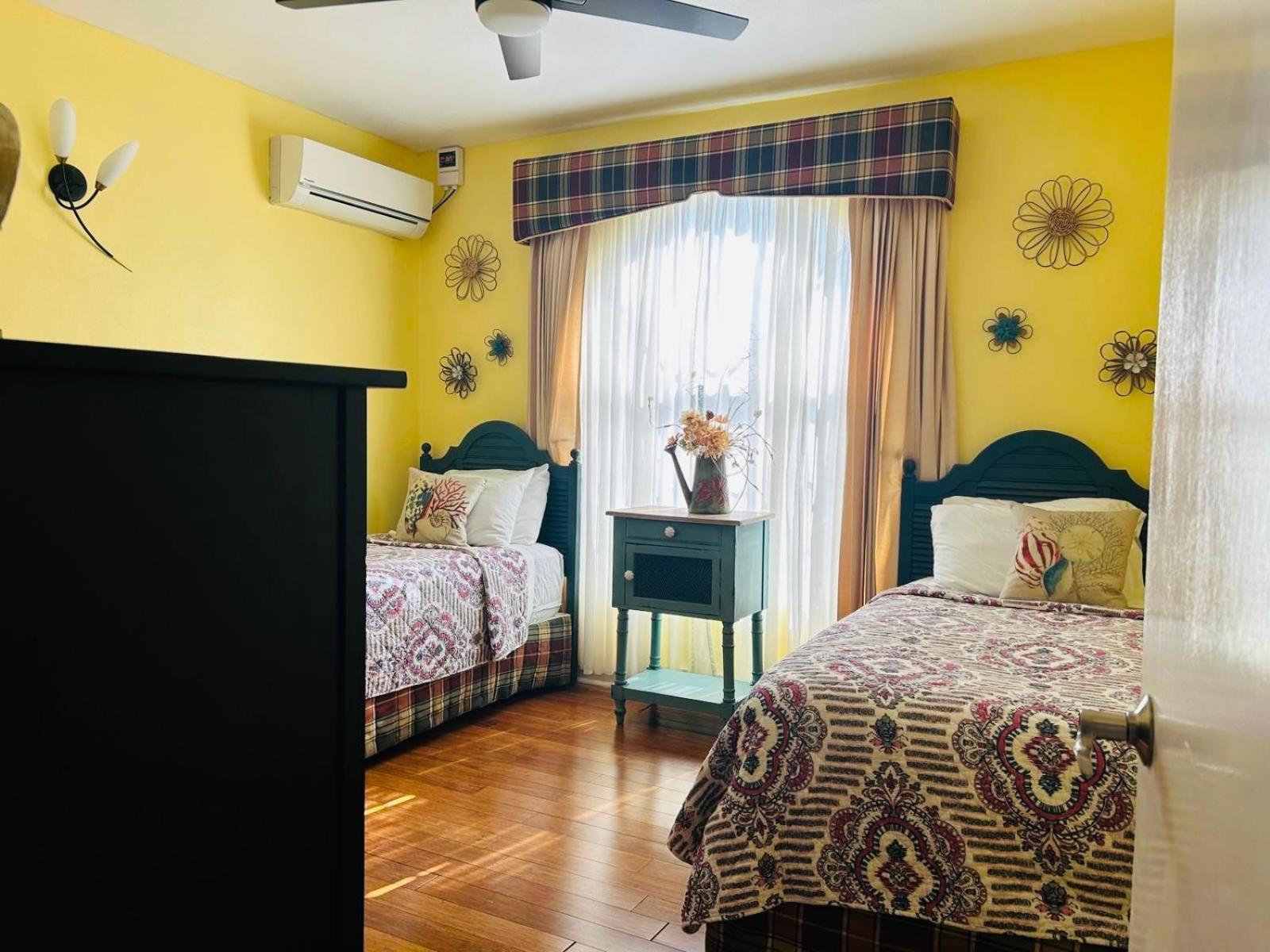 Penthouse On The Ridge Apartment Ocho Rios