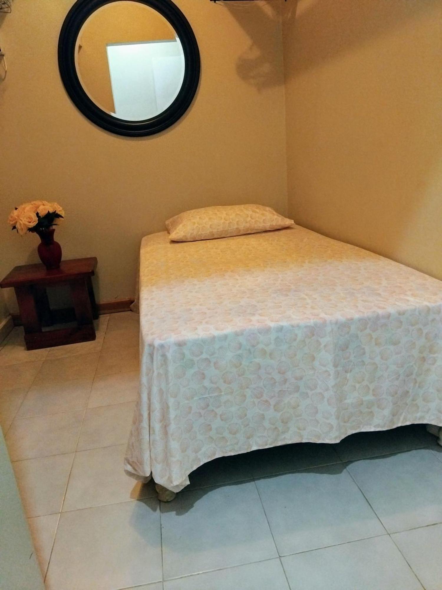 Bed & Breakfast Comfy