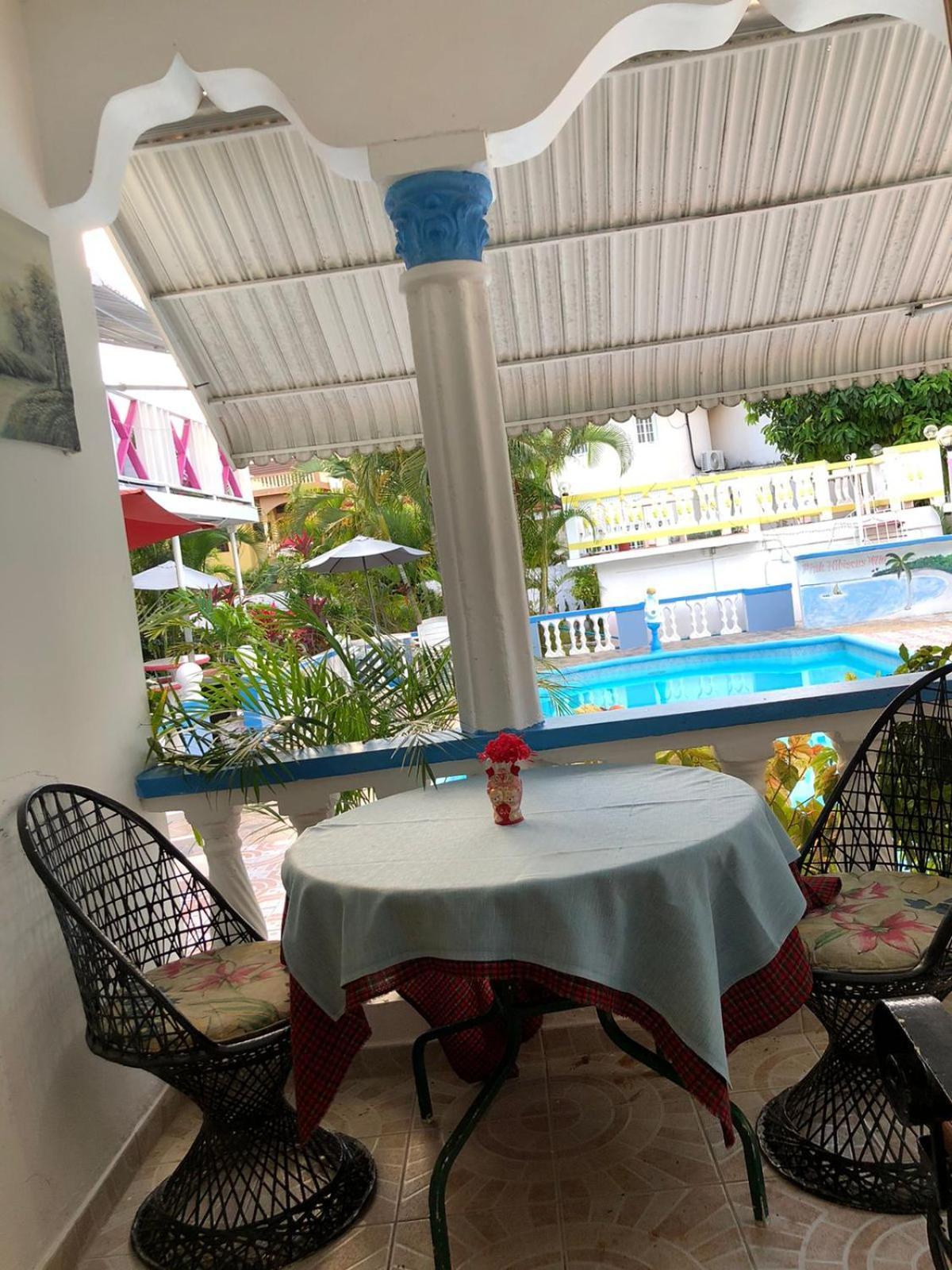 237 Bratton Avenue Casa de hóspedes Montego Bay