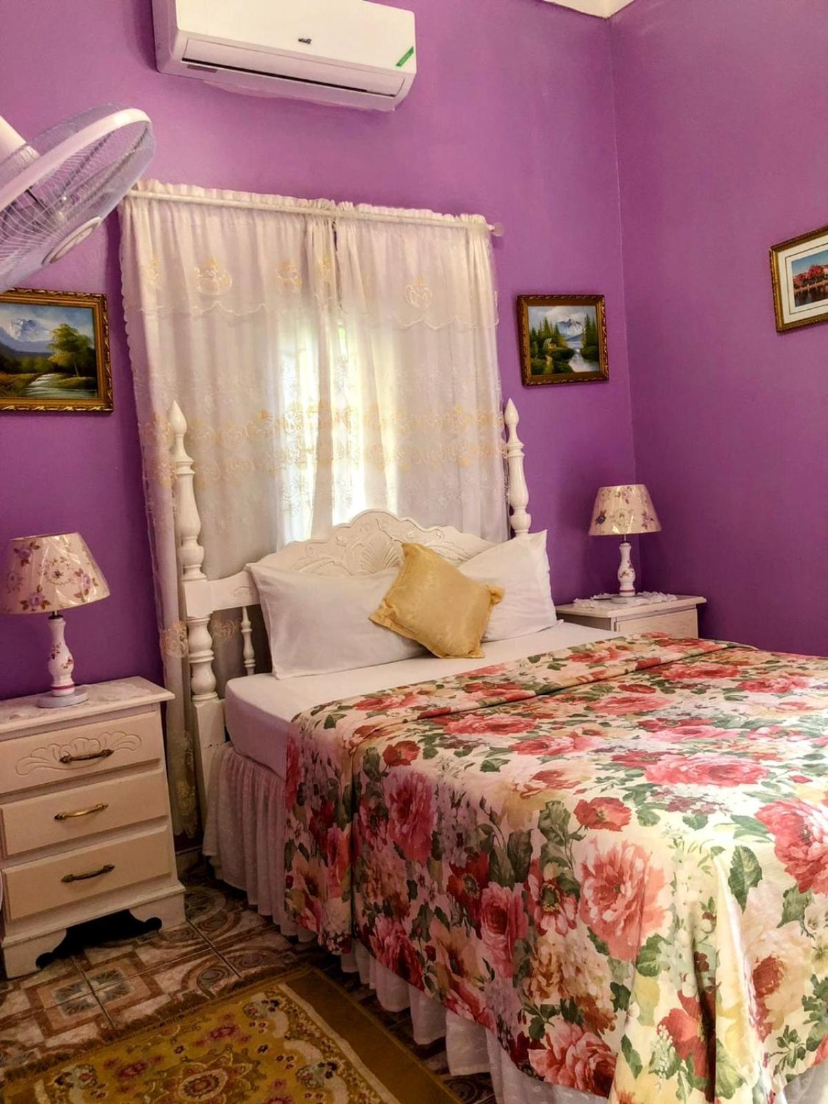 Casa de hóspedes 237 Bratton Avenue