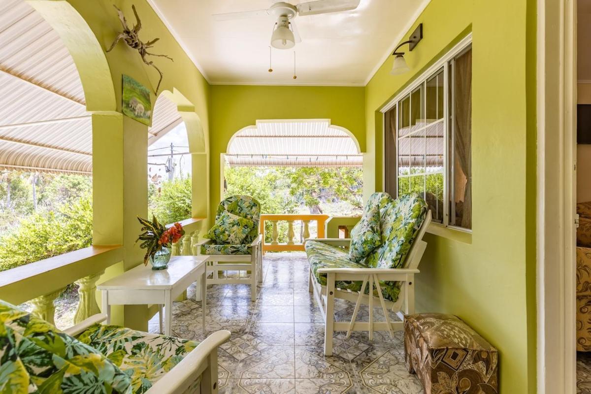 Casa de férias Rockside - Oceanfront Paradise With Stunning Views *