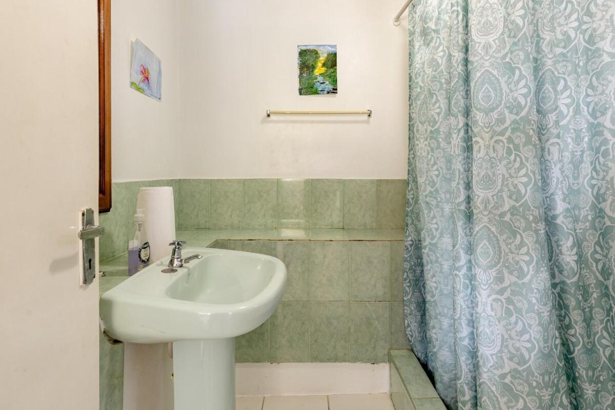 Rockside - Oceanfront Paradise With Stunning Views Casa de férias *