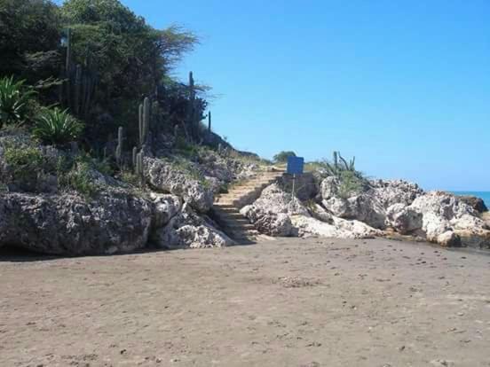 Casa de férias Rockside - Oceanfront Paradise With Stunning Views *