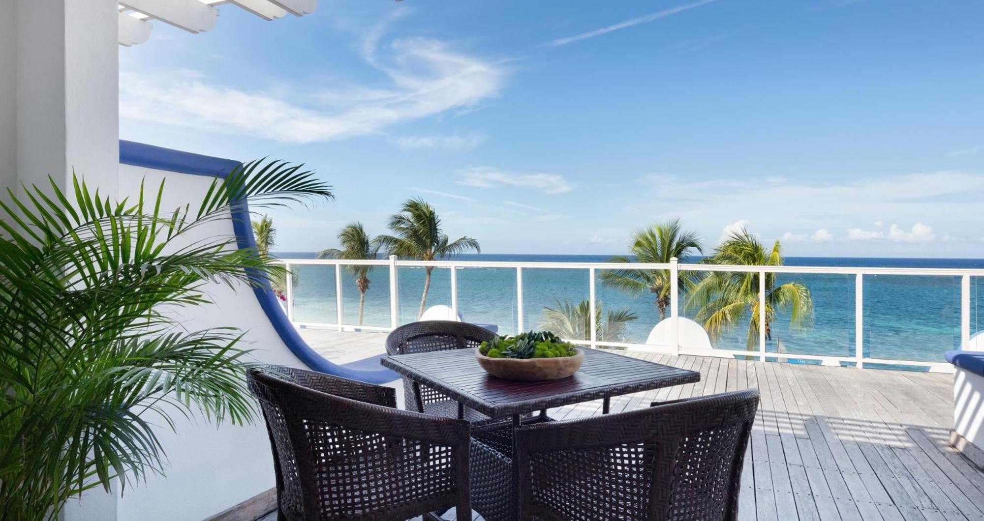 Resort Beaches A & Golf 4*