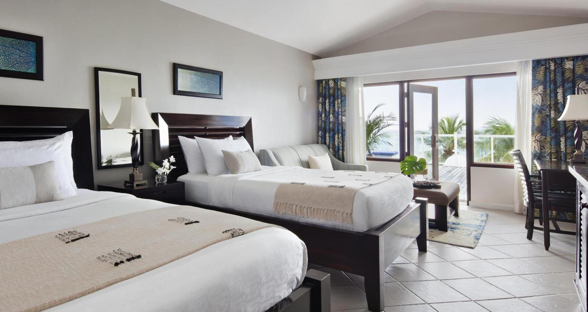 Beaches A & Golf Ocho Rios