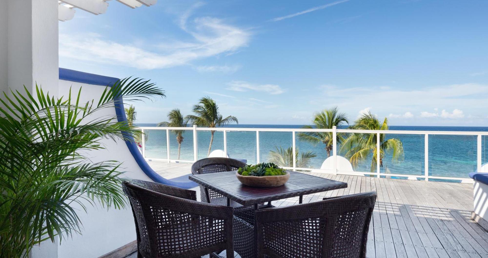 Beaches A & Golf 4* Ocho Rios