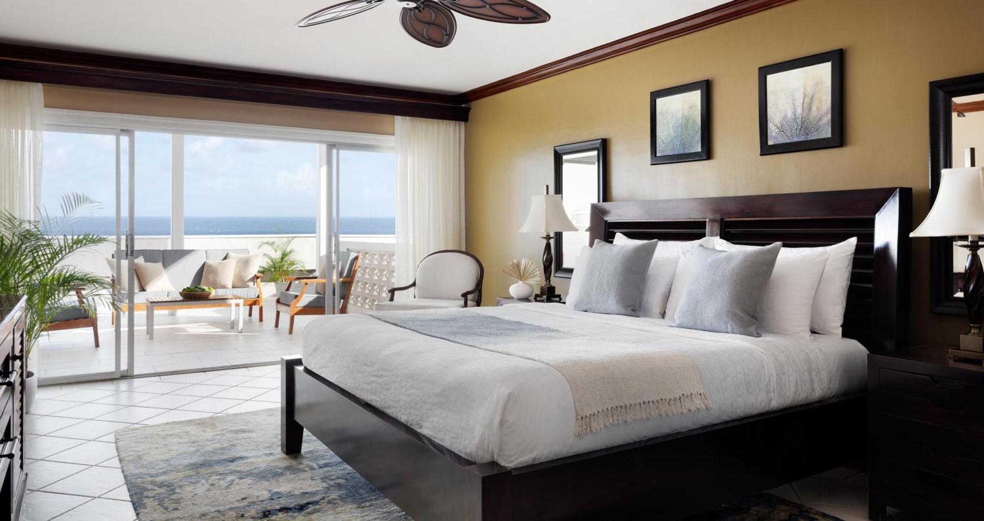 Beaches A & Golf Resort 4*