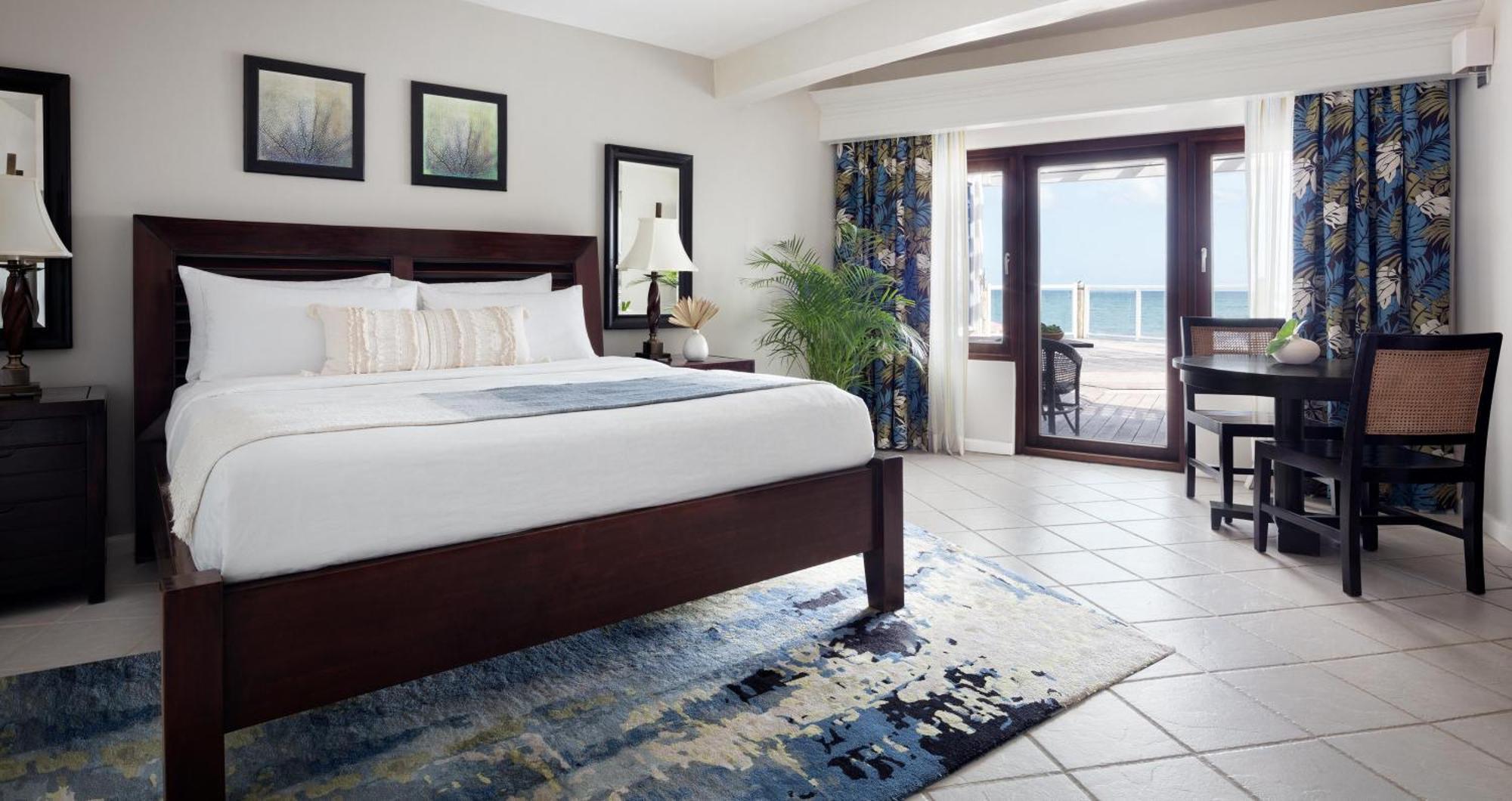 Beaches A & Golf 4* Ocho Rios