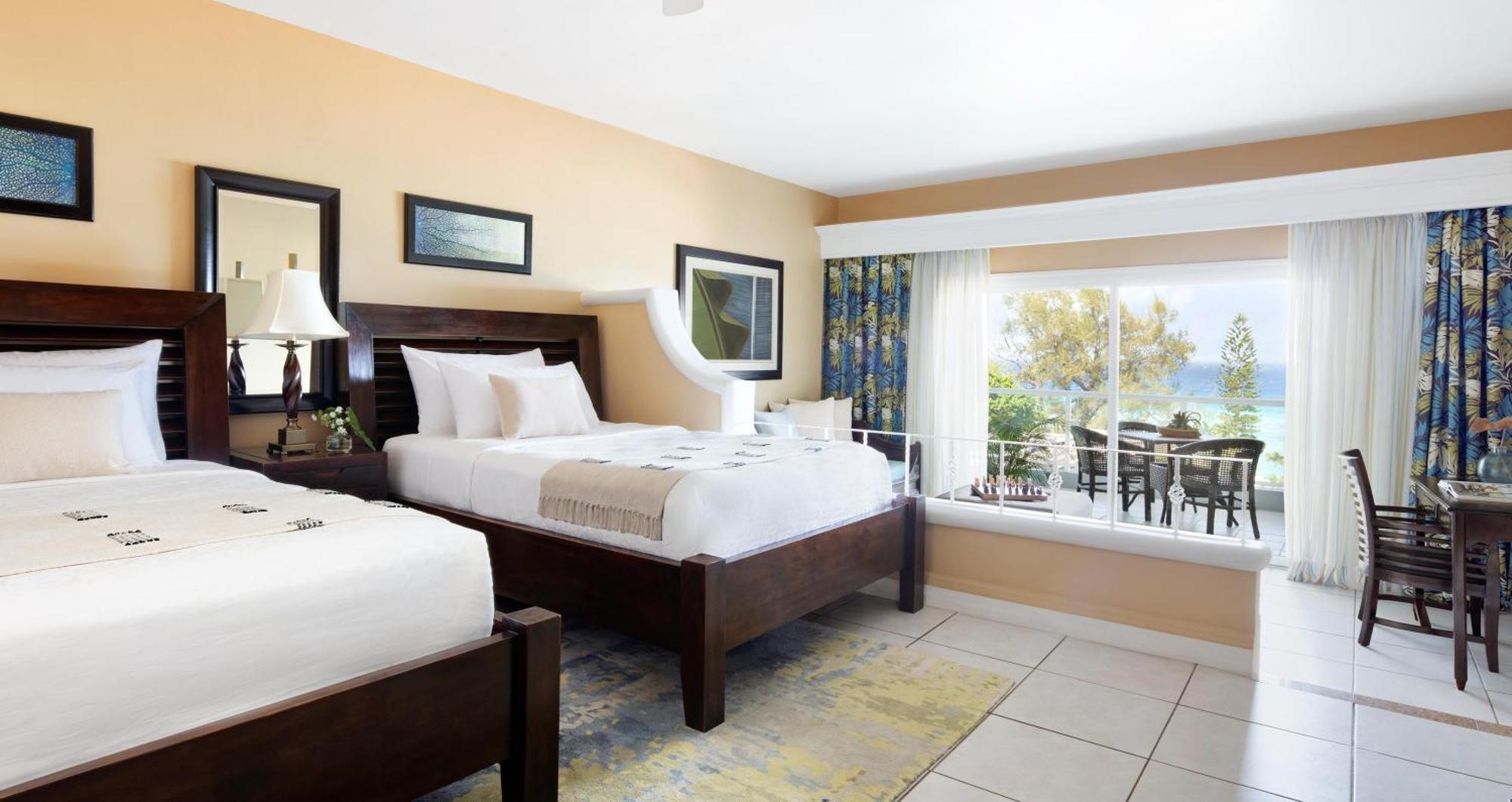 Beaches A & Golf Resort 4*