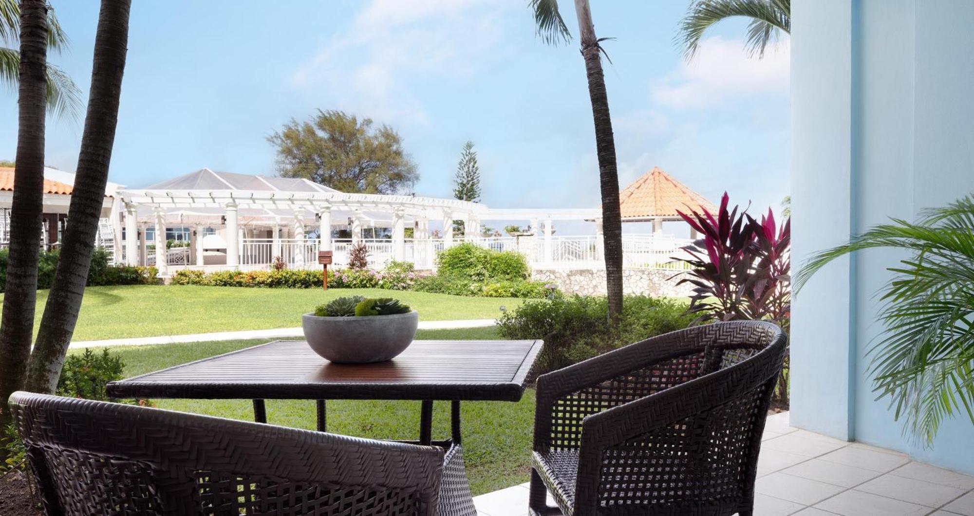 Beaches A & Golf 4* Ocho Rios