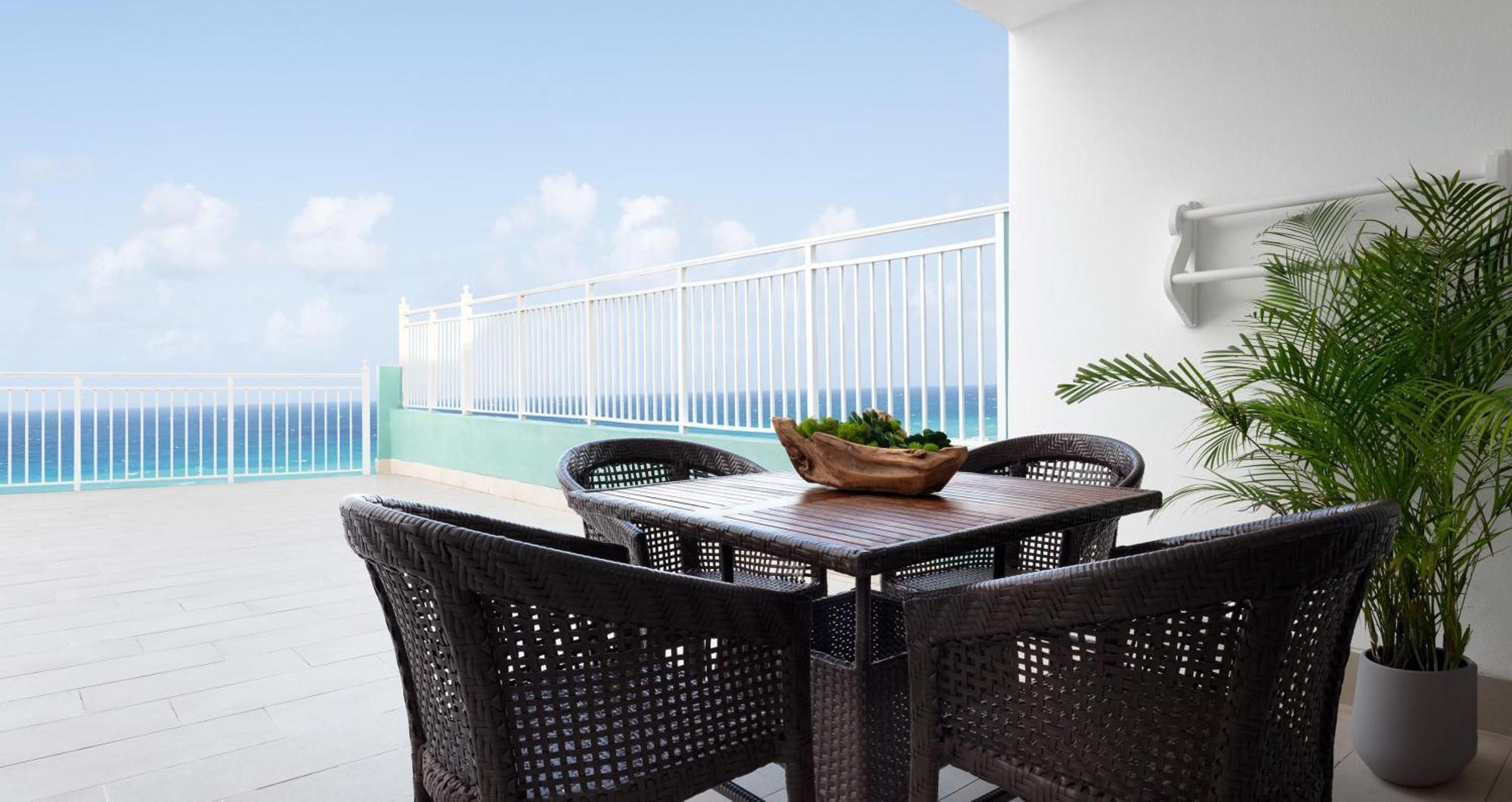 Resort Beaches A & Golf