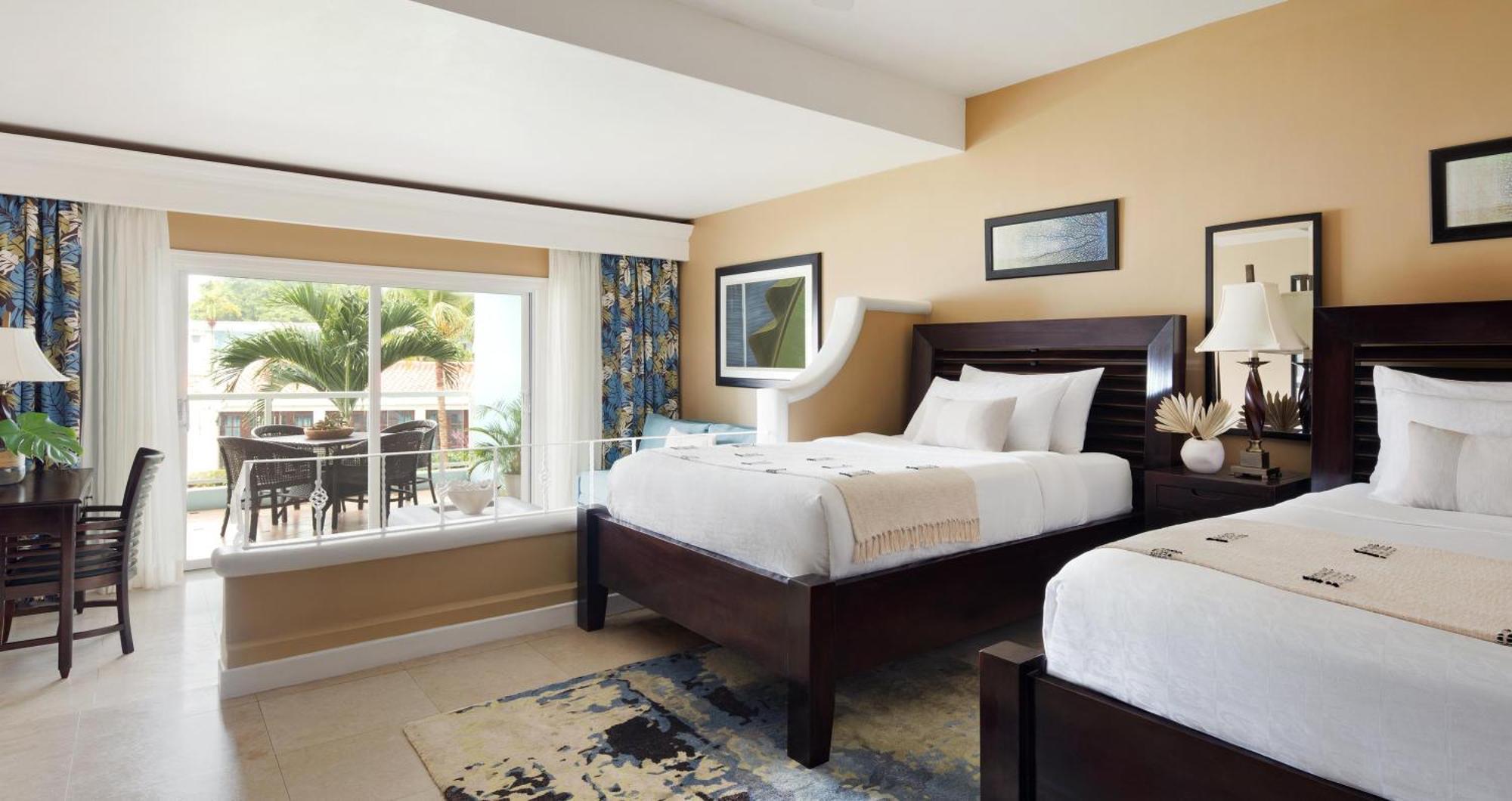Resort Beaches A & Golf 4*