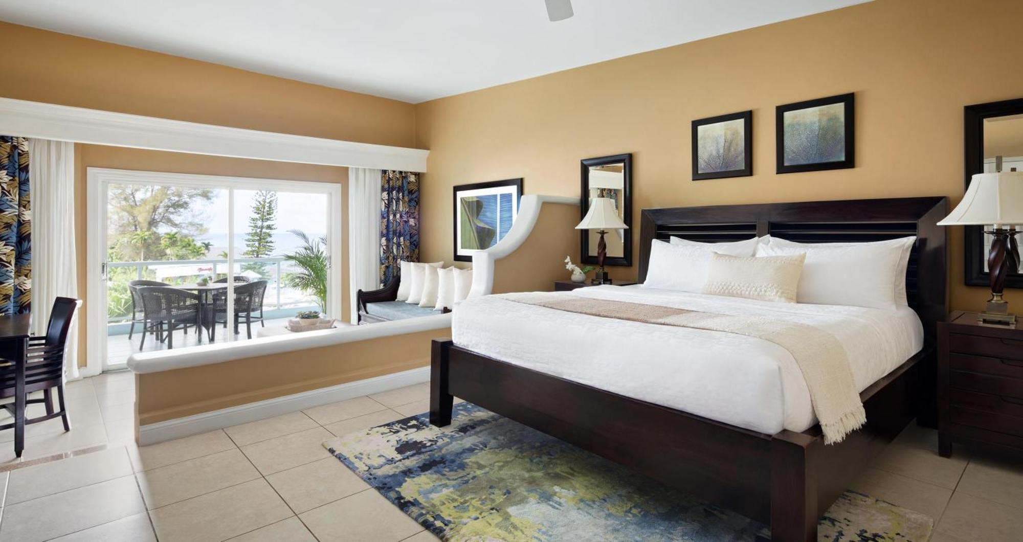 Beaches A & Golf Resort Ocho Rios