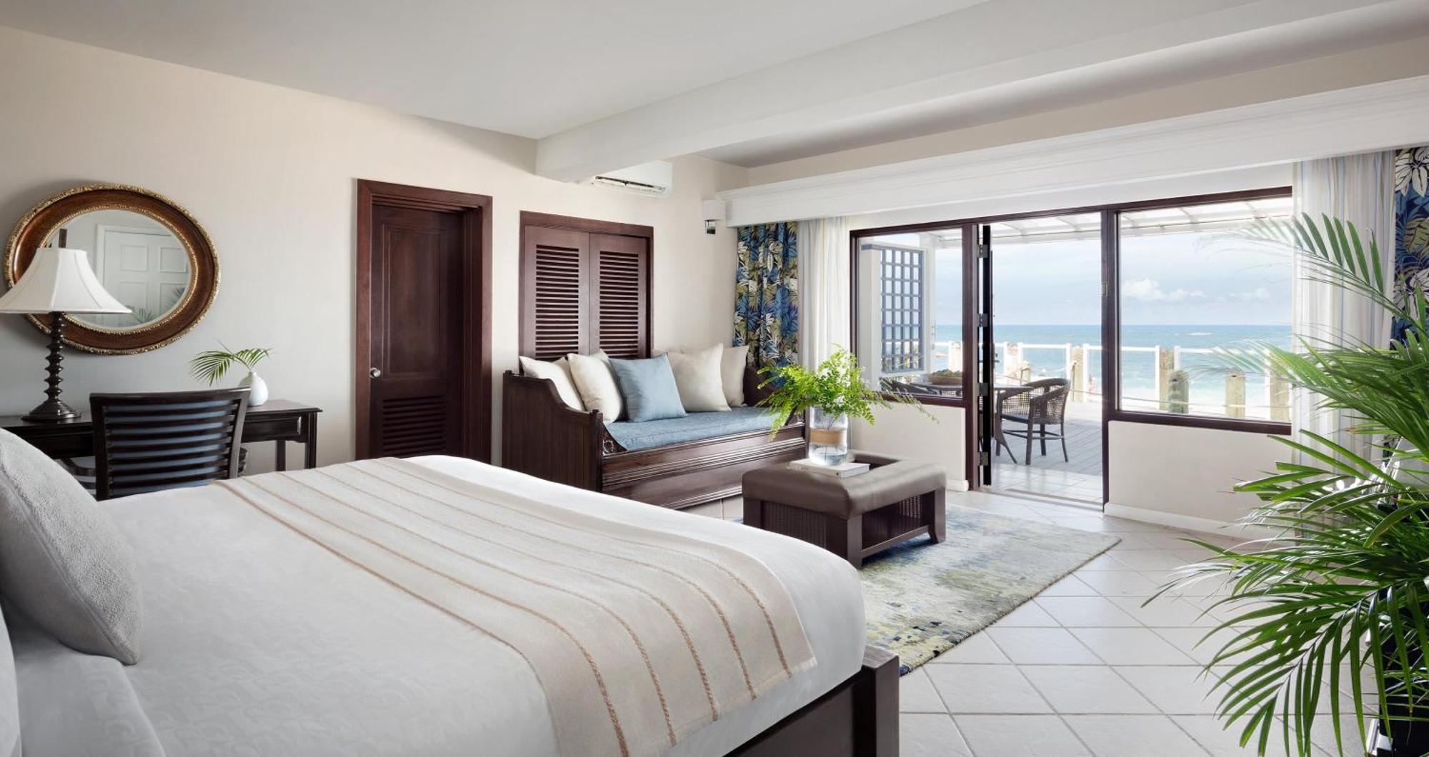 Beaches A & Golf Resort