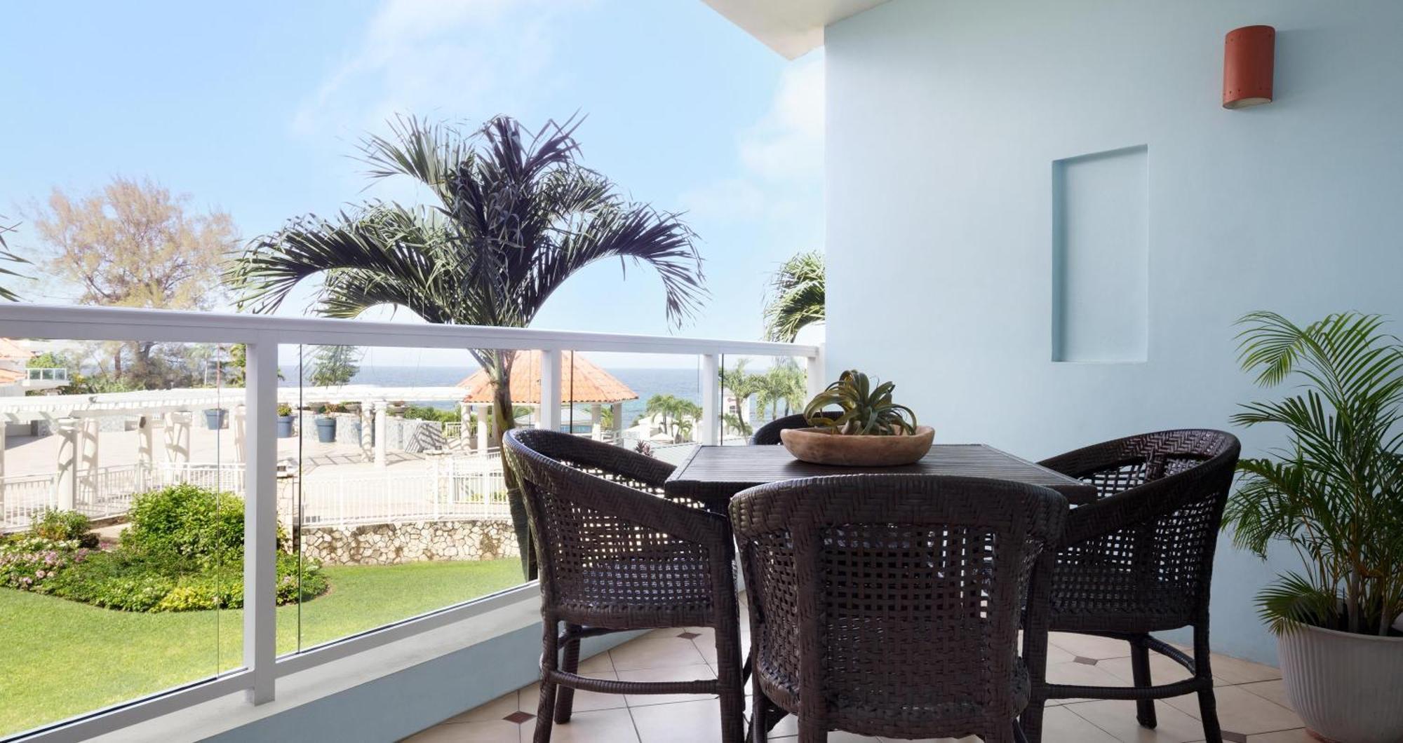 Beaches A & Golf Resort 4*