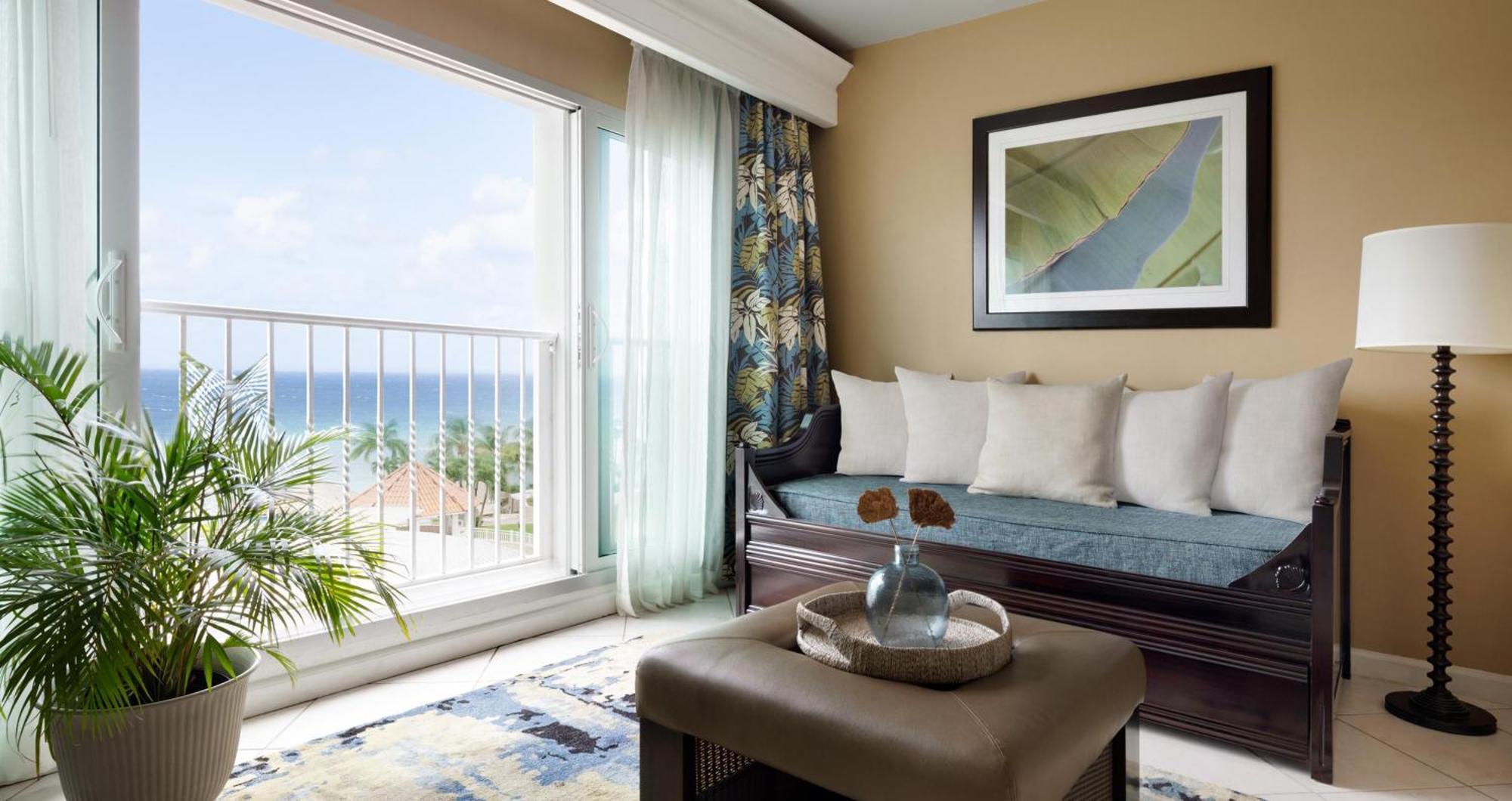 Beaches A & Golf Resort Ocho Rios