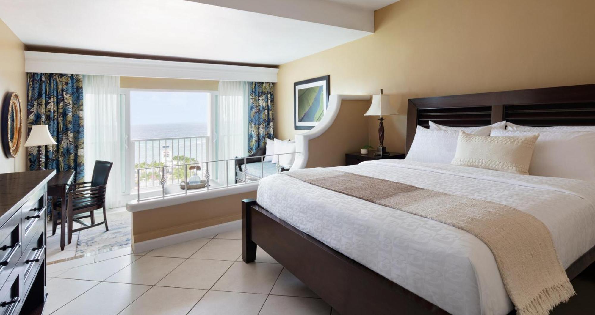 Resort Beaches A & Golf Ocho Rios