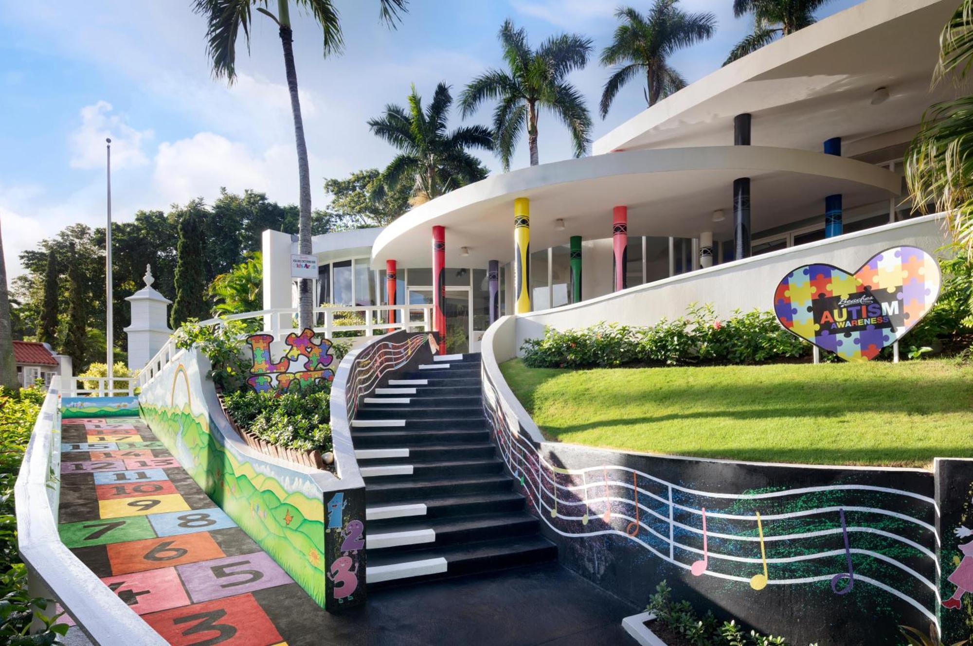 Beaches A & Golf 4*