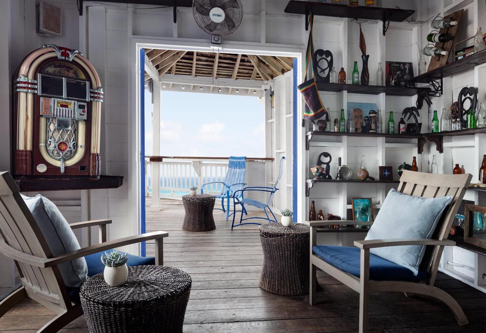 Beaches A & Golf Resort Ocho Rios
