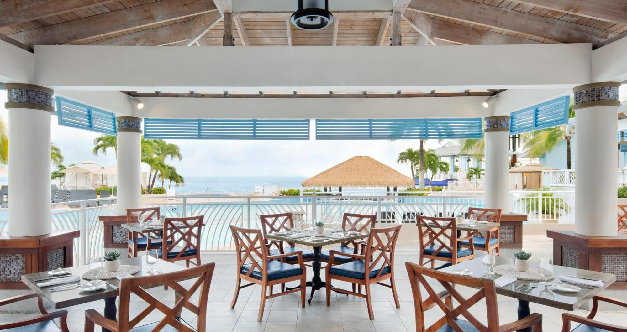 Beaches A & Golf Resort 4*