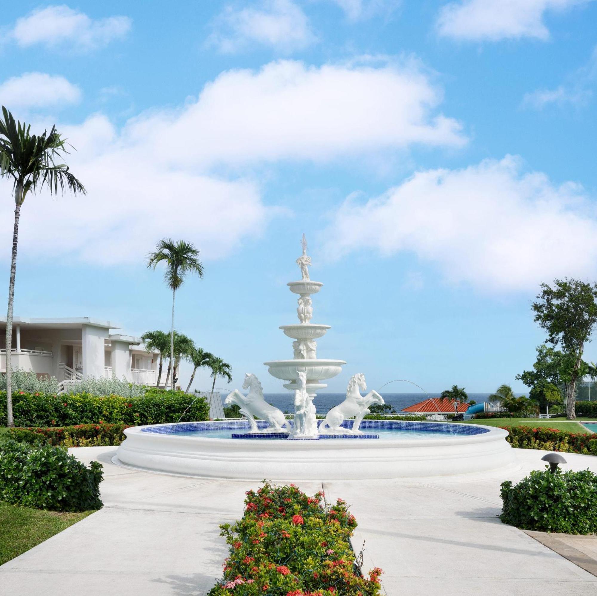 Beaches A & Golf Resort Ocho Rios