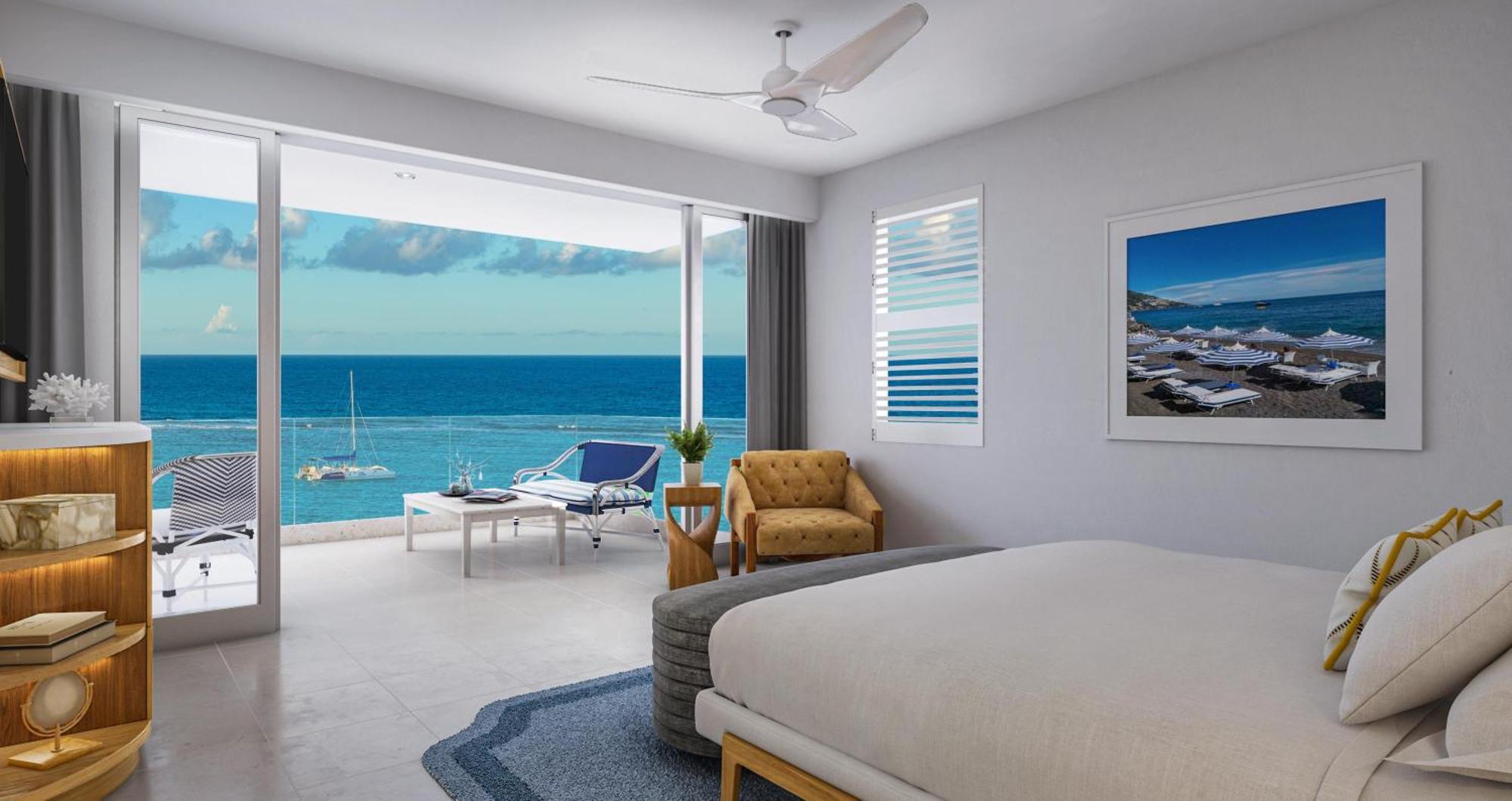 Sandals Dunns River Couples Only