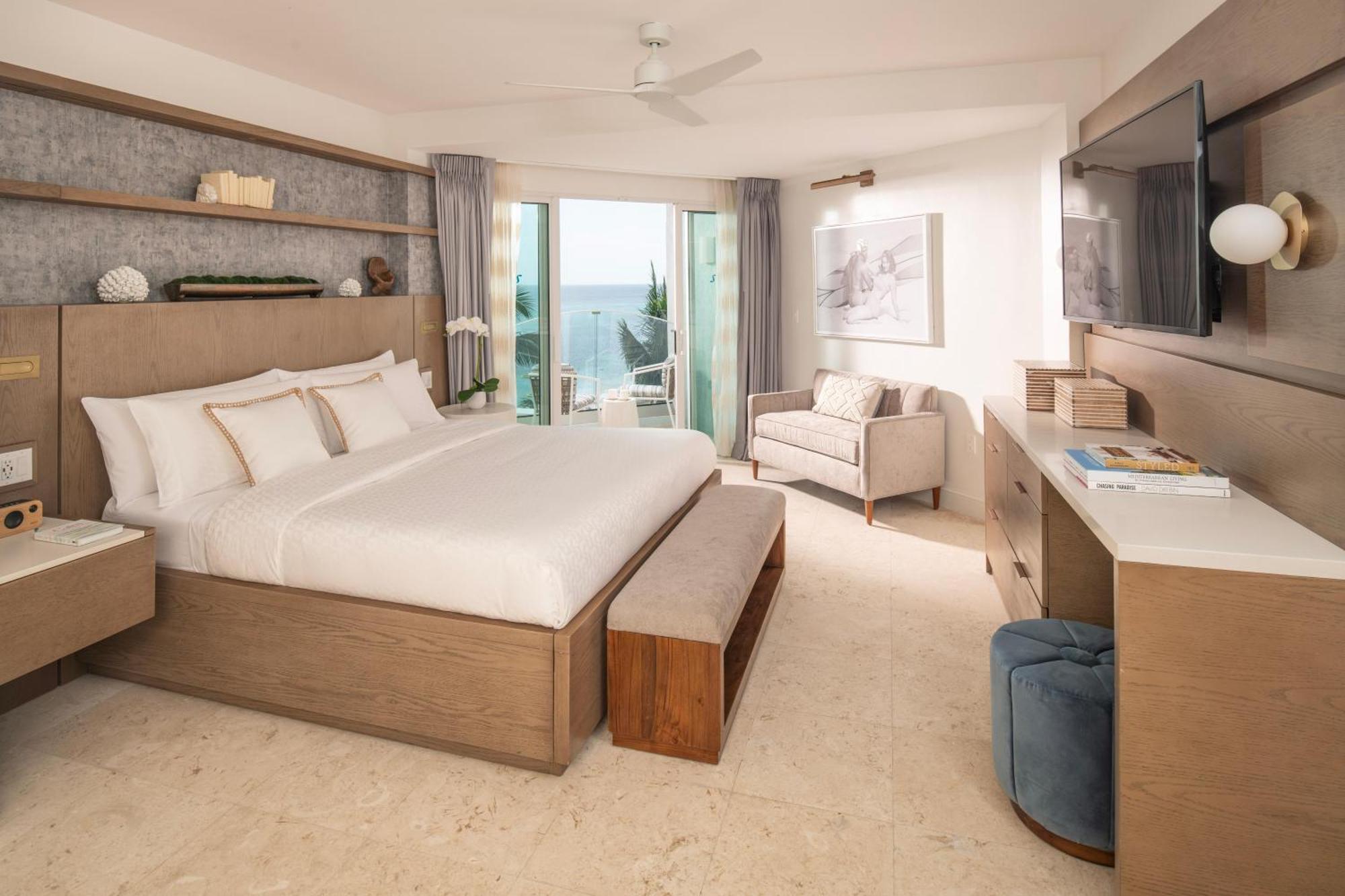Hotel Sandals Dunns River Couples Only