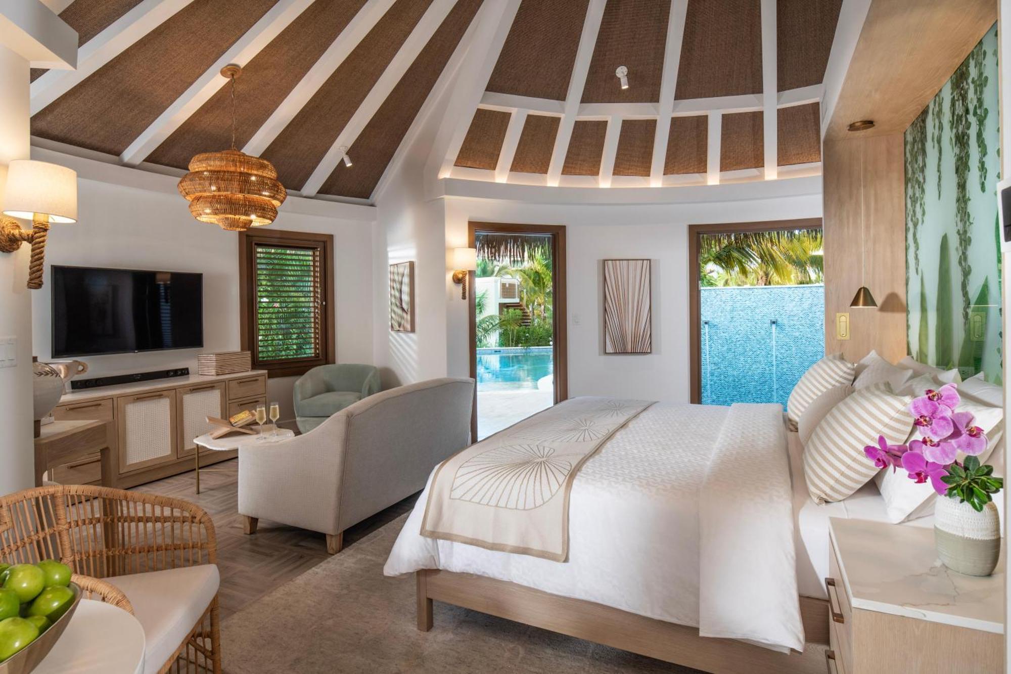 Sandals Dunns River Couples Only 5*