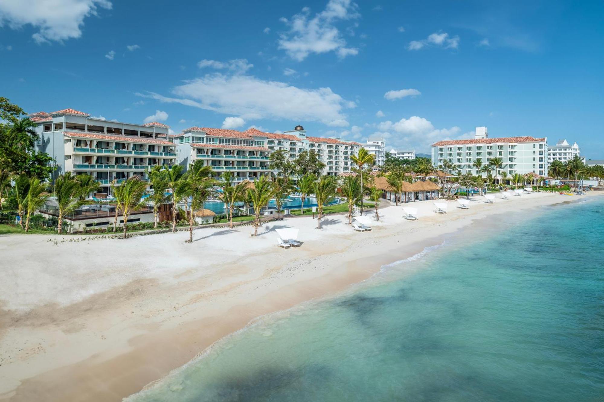 Sandals Dunns River Couples Only Ocho Rios