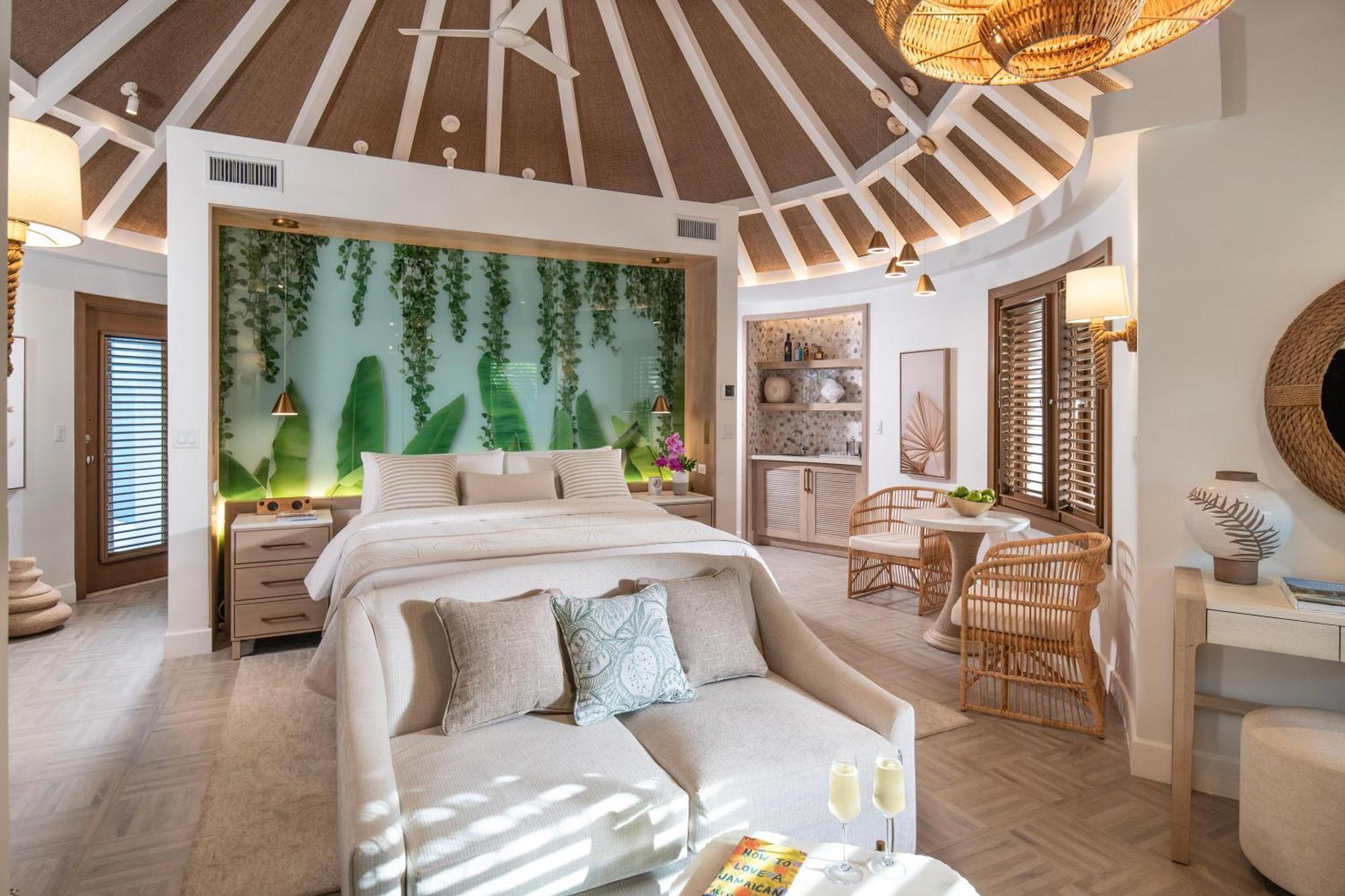 Sandals Dunns River Couples Only 5* Ocho Rios