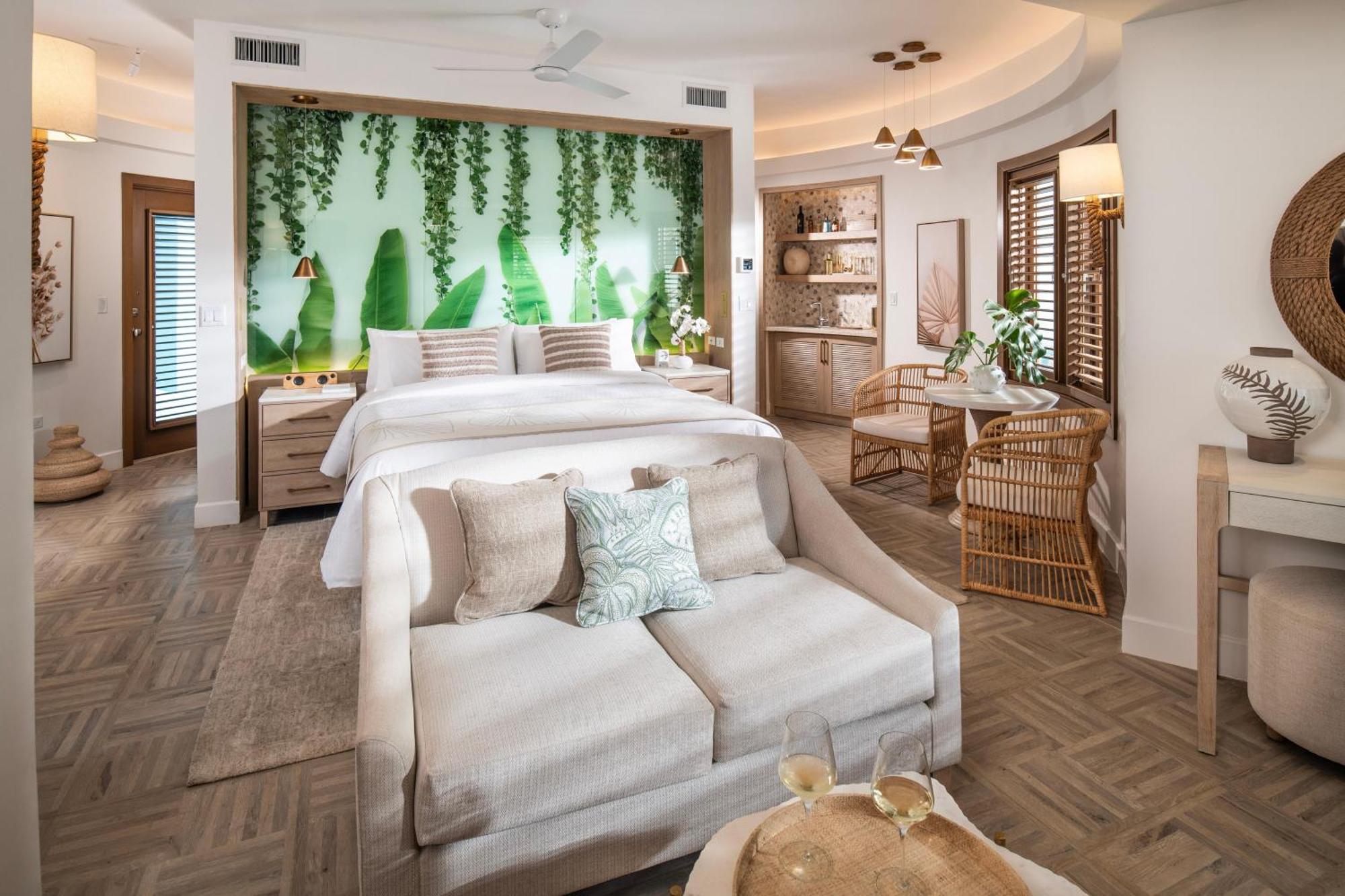 Sandals Dunns River Couples Only Hotel
