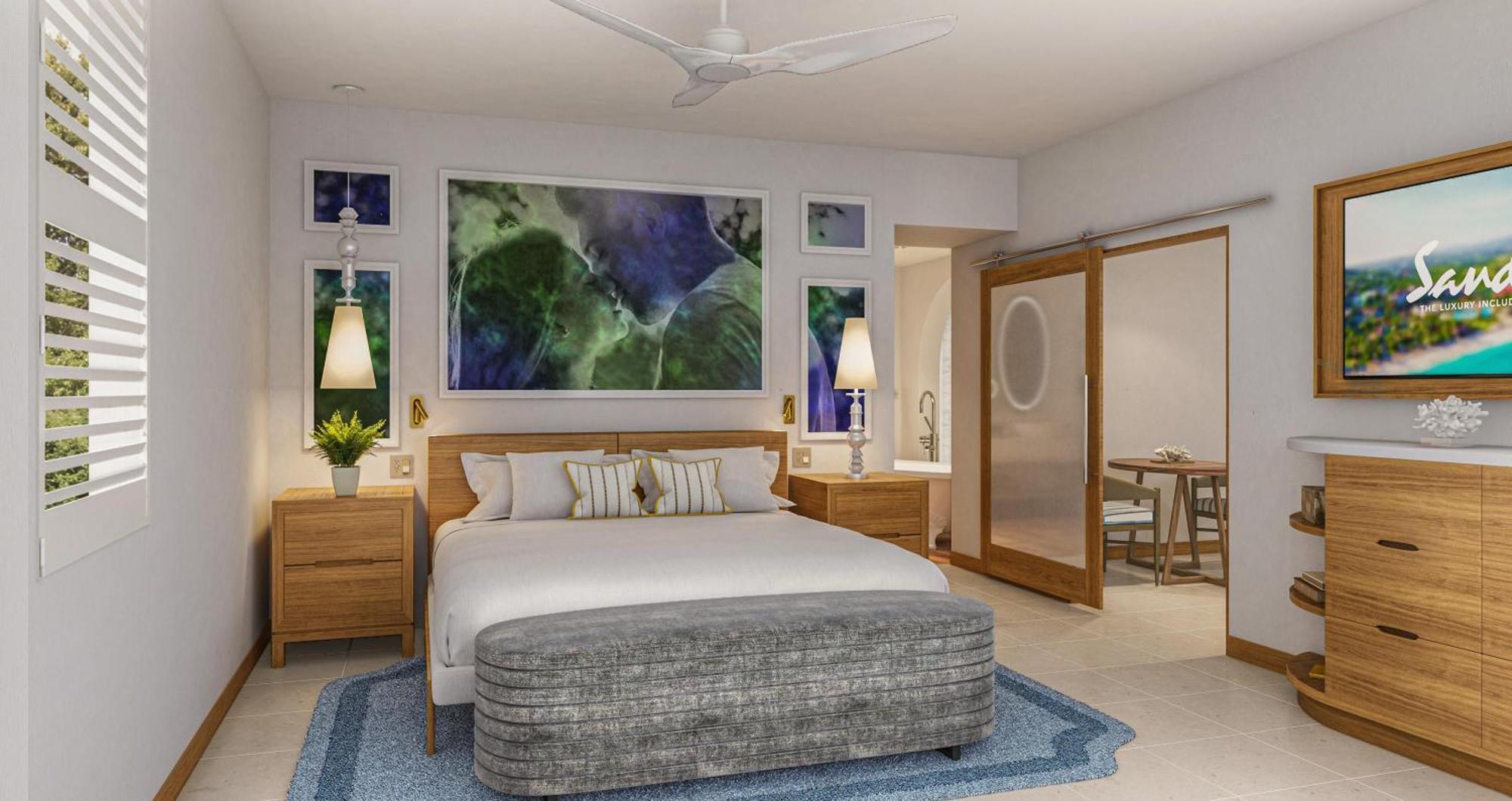 Hotel Sandals Dunns River Couples Only Ocho Rios