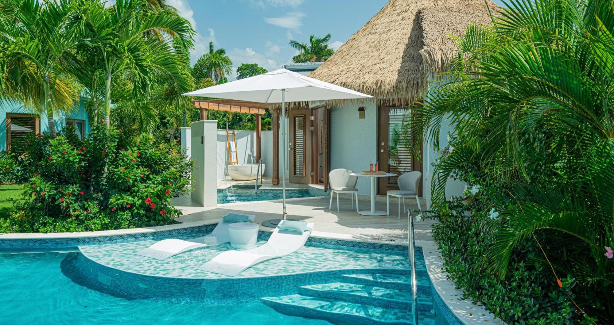 Hotel Sandals Dunns River Couples Only 5*